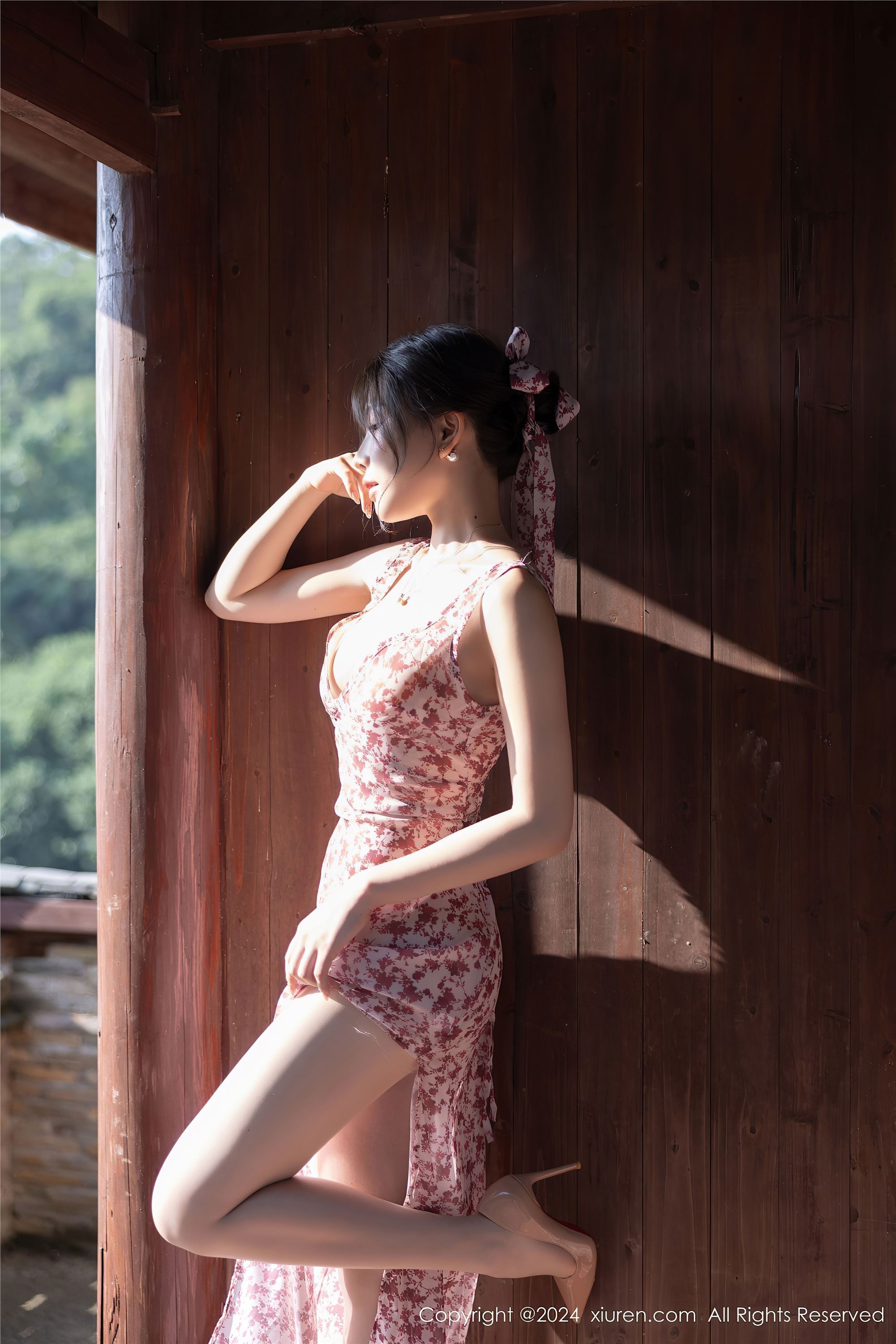 图片[6]-Xiuren秀人网期2024.09.23期N第9195期徐莉芝Booty-秀人网