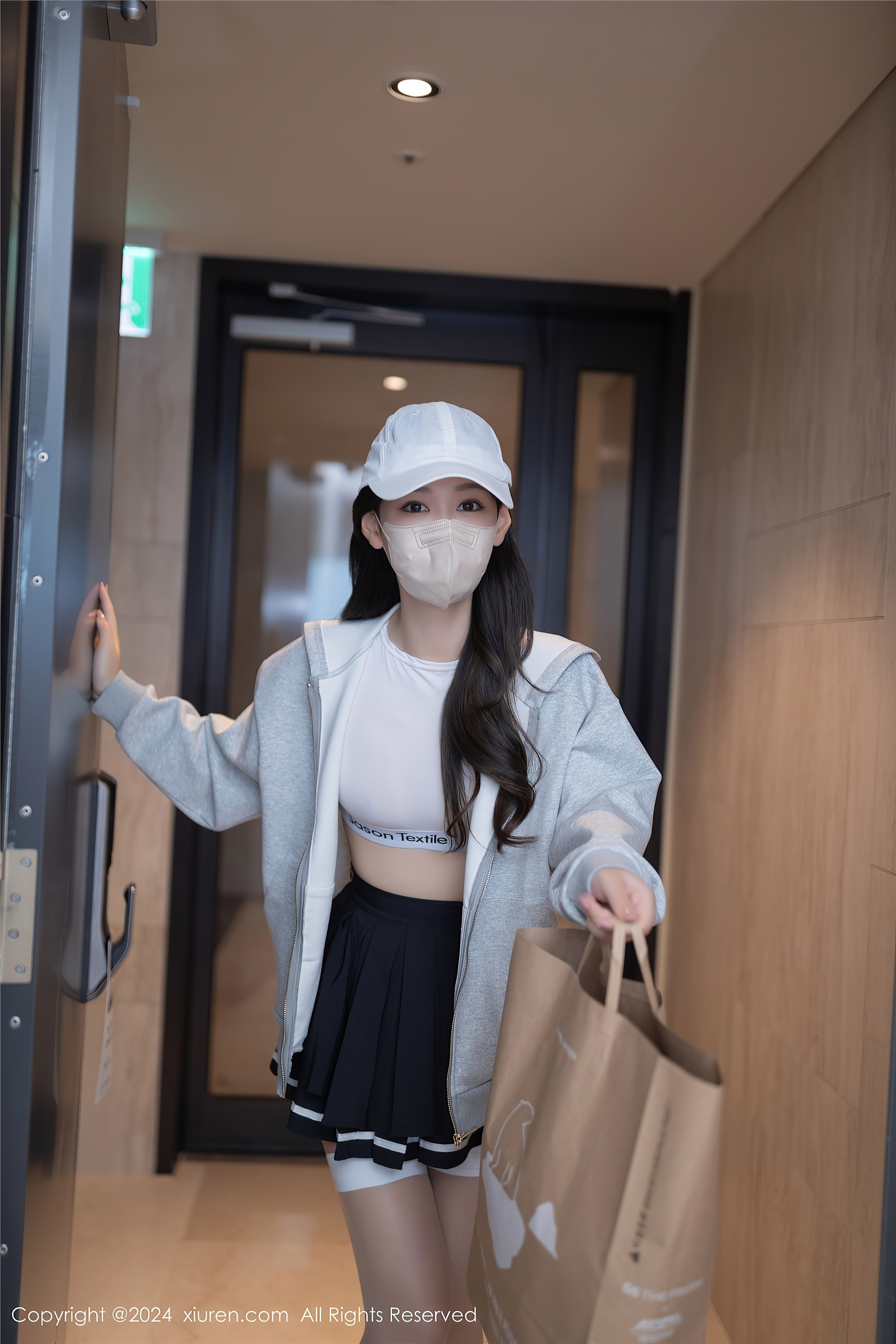 图片[5]-Xiuren秀人网期2024.09.23期N第9196期唐安琪-秀人网