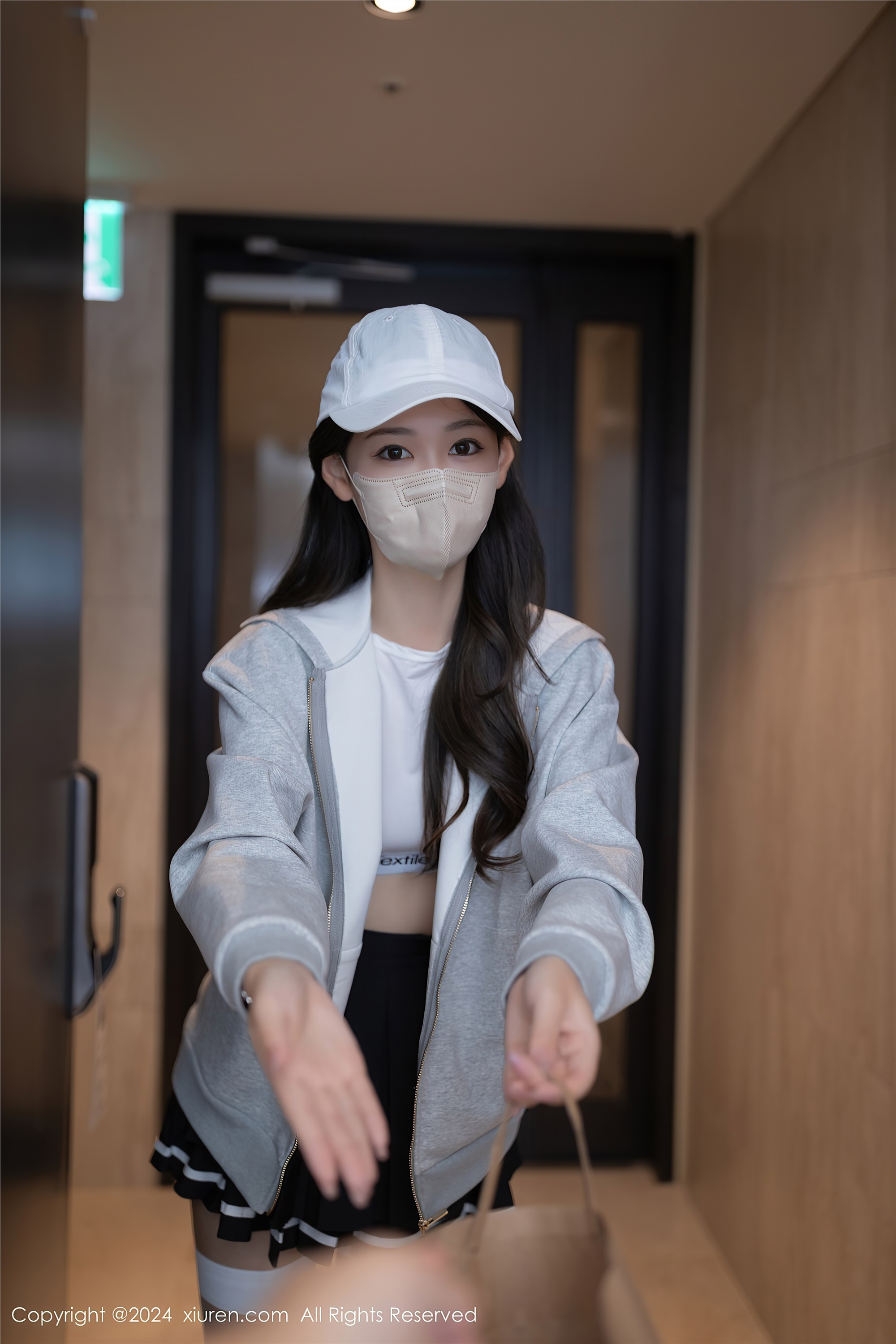 图片[6]-Xiuren秀人网期2024.09.23期N第9196期唐安琪-秀人网