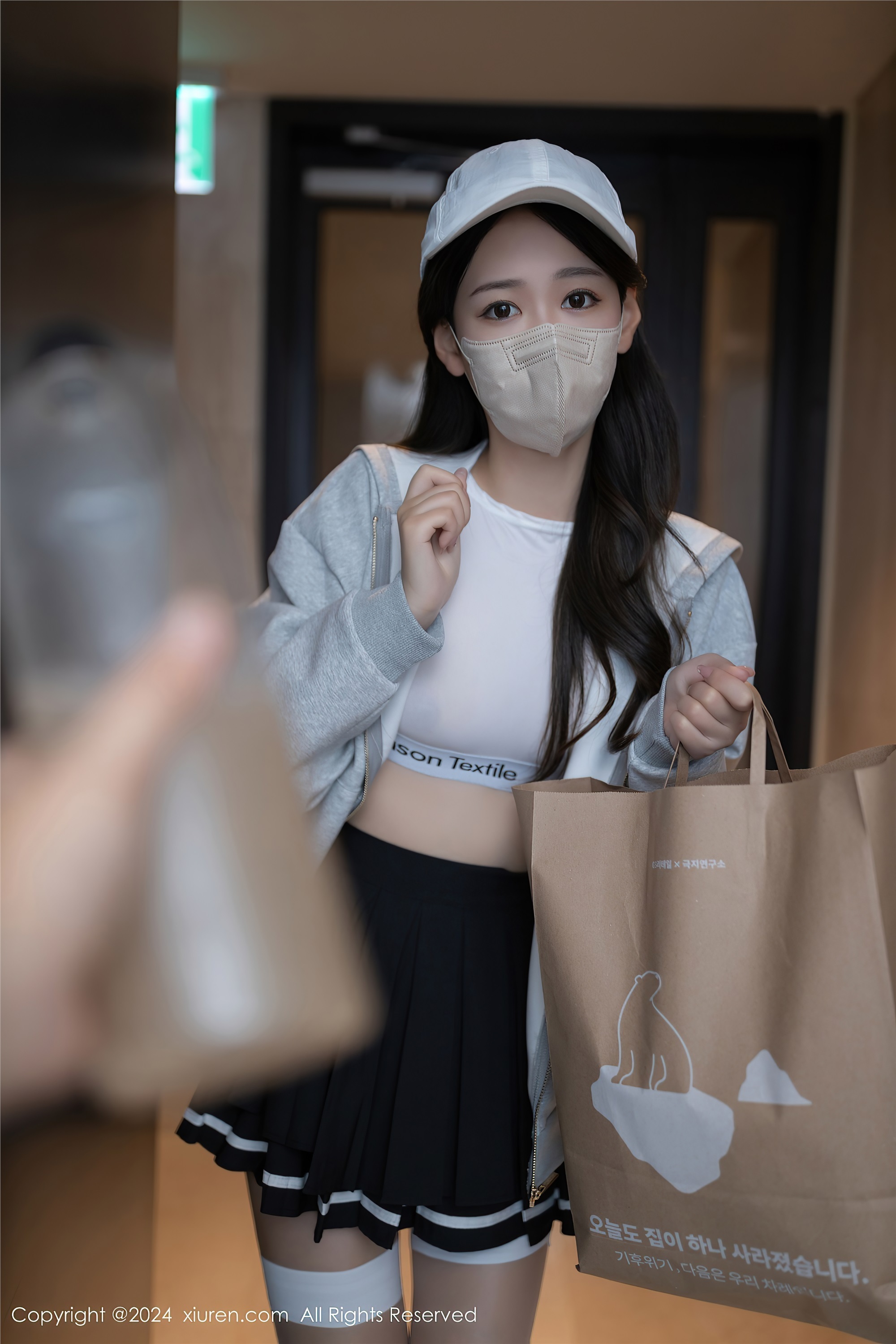 图片[7]-Xiuren秀人网期2024.09.23期N第9196期唐安琪-秀人网