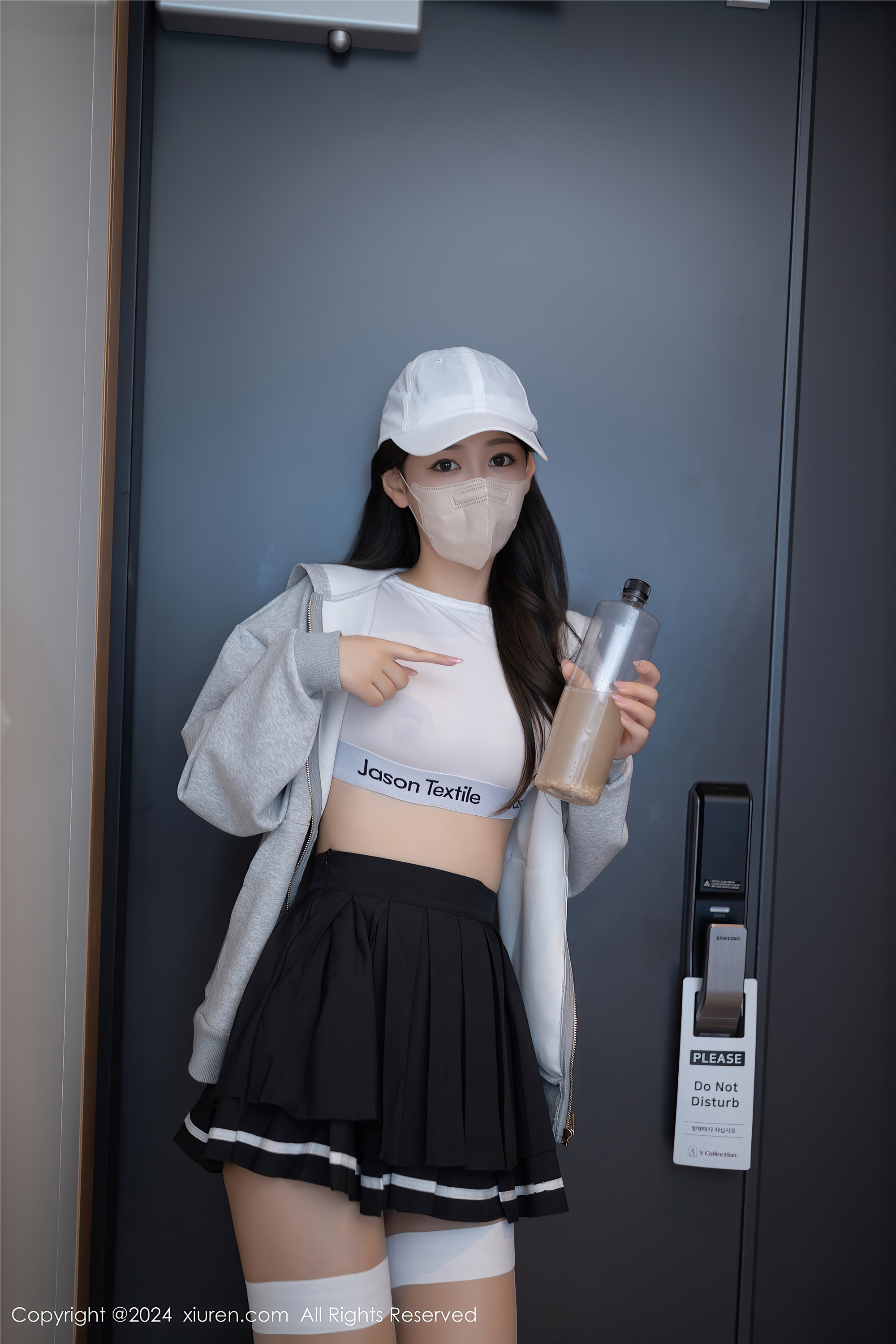 图片[8]-Xiuren秀人网期2024.09.23期N第9196期唐安琪-秀人网