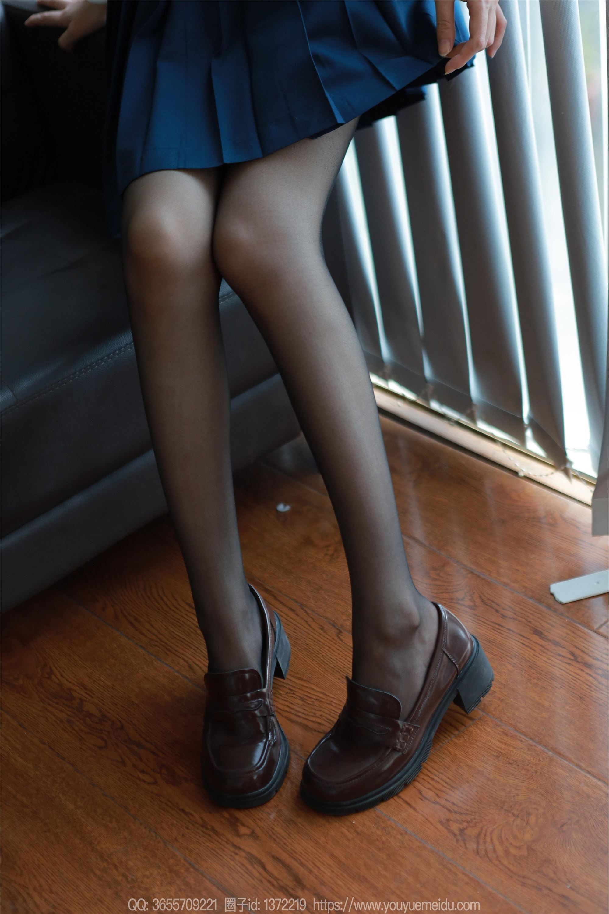 图片[6]-IESS异思趣向期期2024.08.27期丝享家期1830期团团《黑丝JK》-秀人网