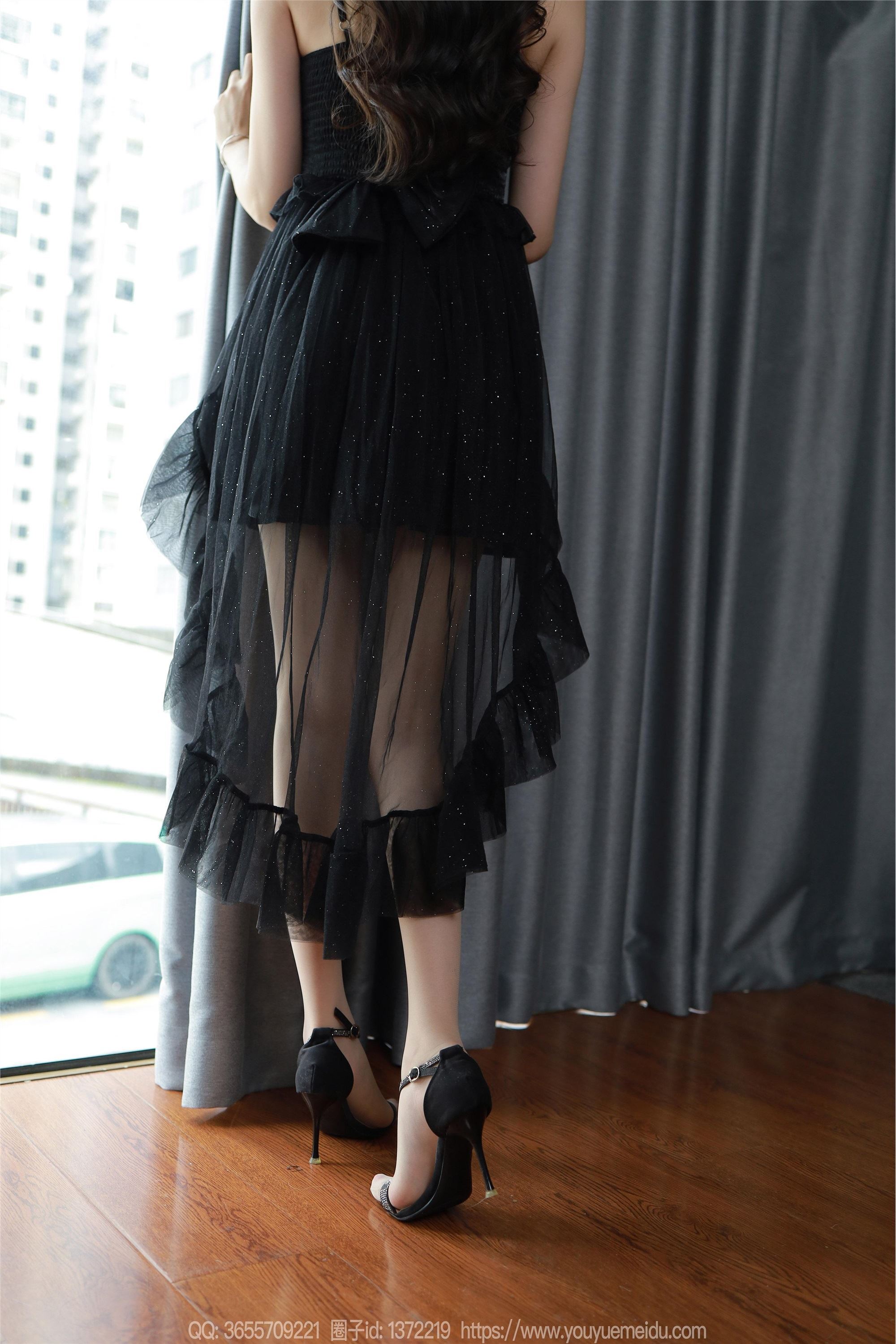 图片[6]-IESS异思趣向期期2024.08.29期丝享家期1832期团团《微观世界（上）》-秀人网