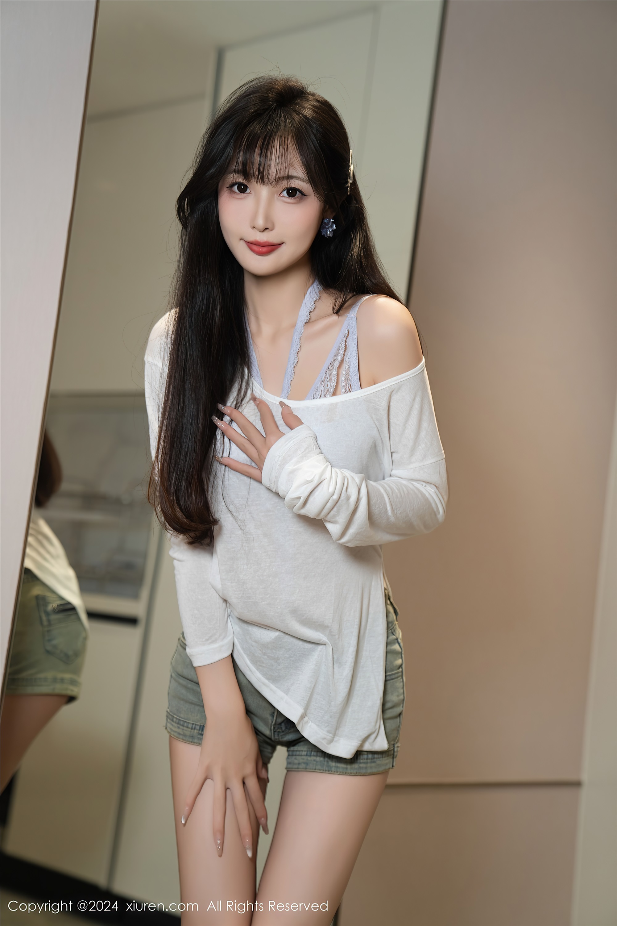 图片[6]-Xiuren秀人网期2024.09.26期N第9215期林星阑-套图网