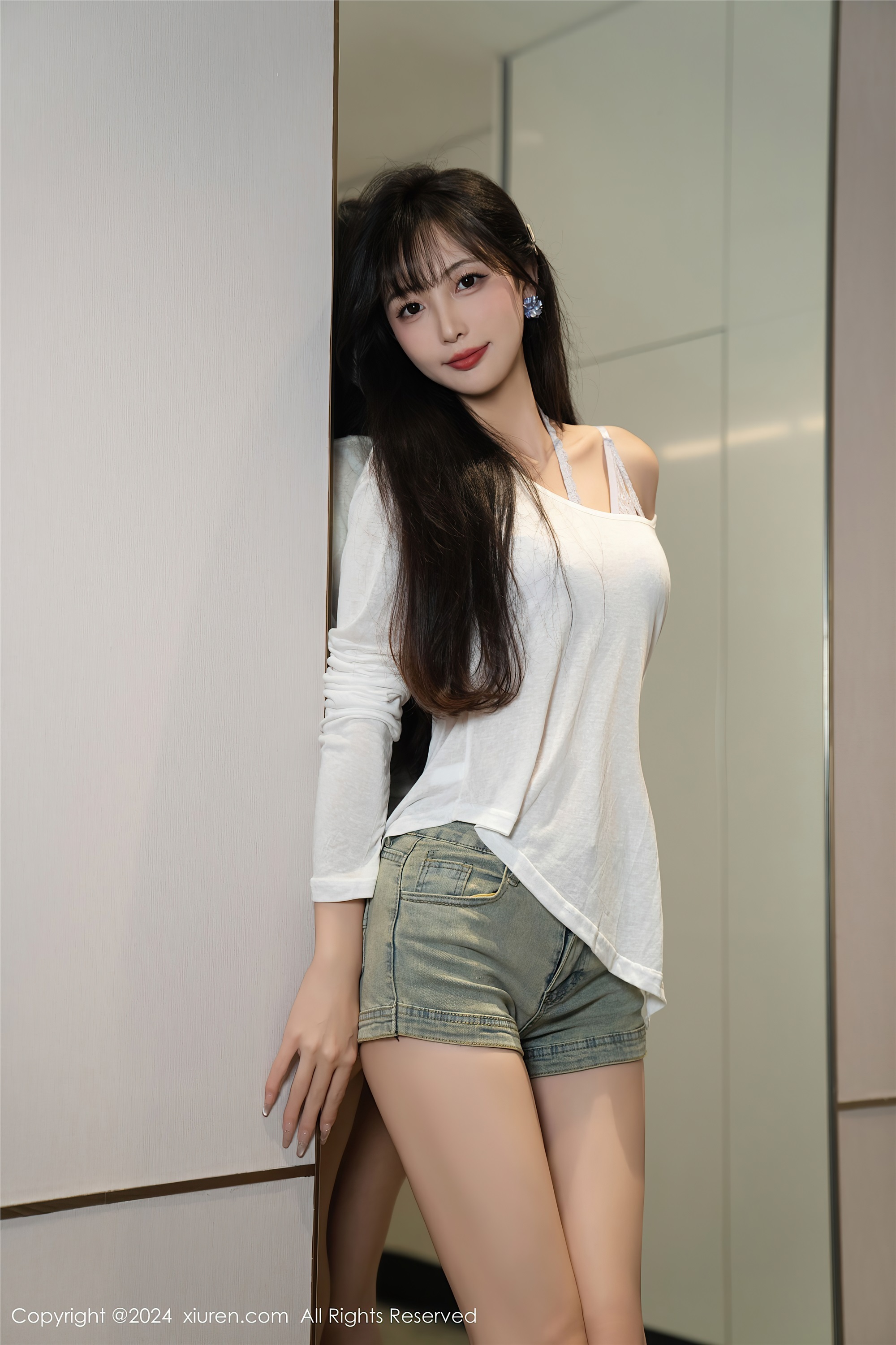 图片[7]-Xiuren秀人网期2024.09.26期N第9215期林星阑-套图网