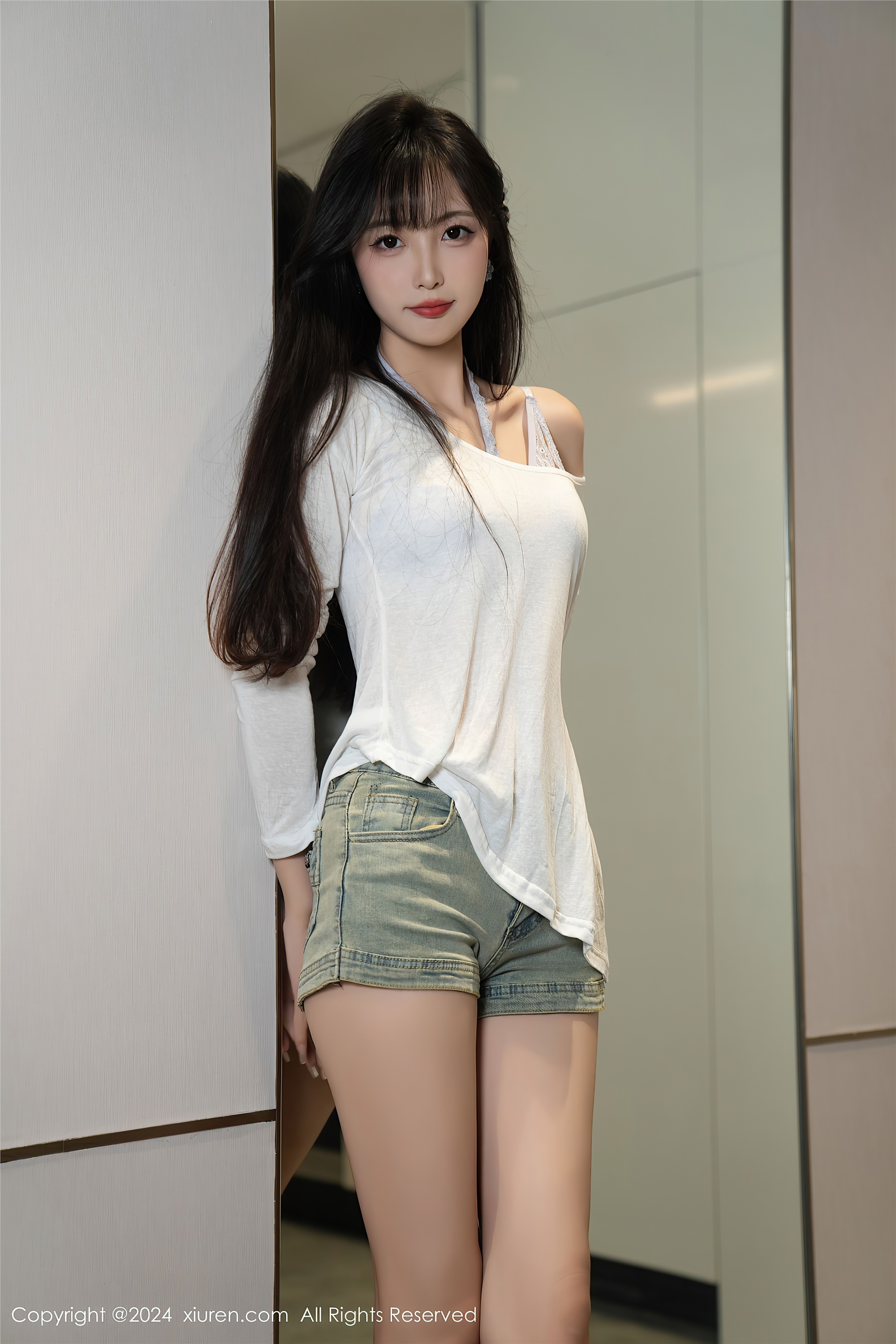 图片[8]-Xiuren秀人网期2024.09.26期N第9215期林星阑-套图网