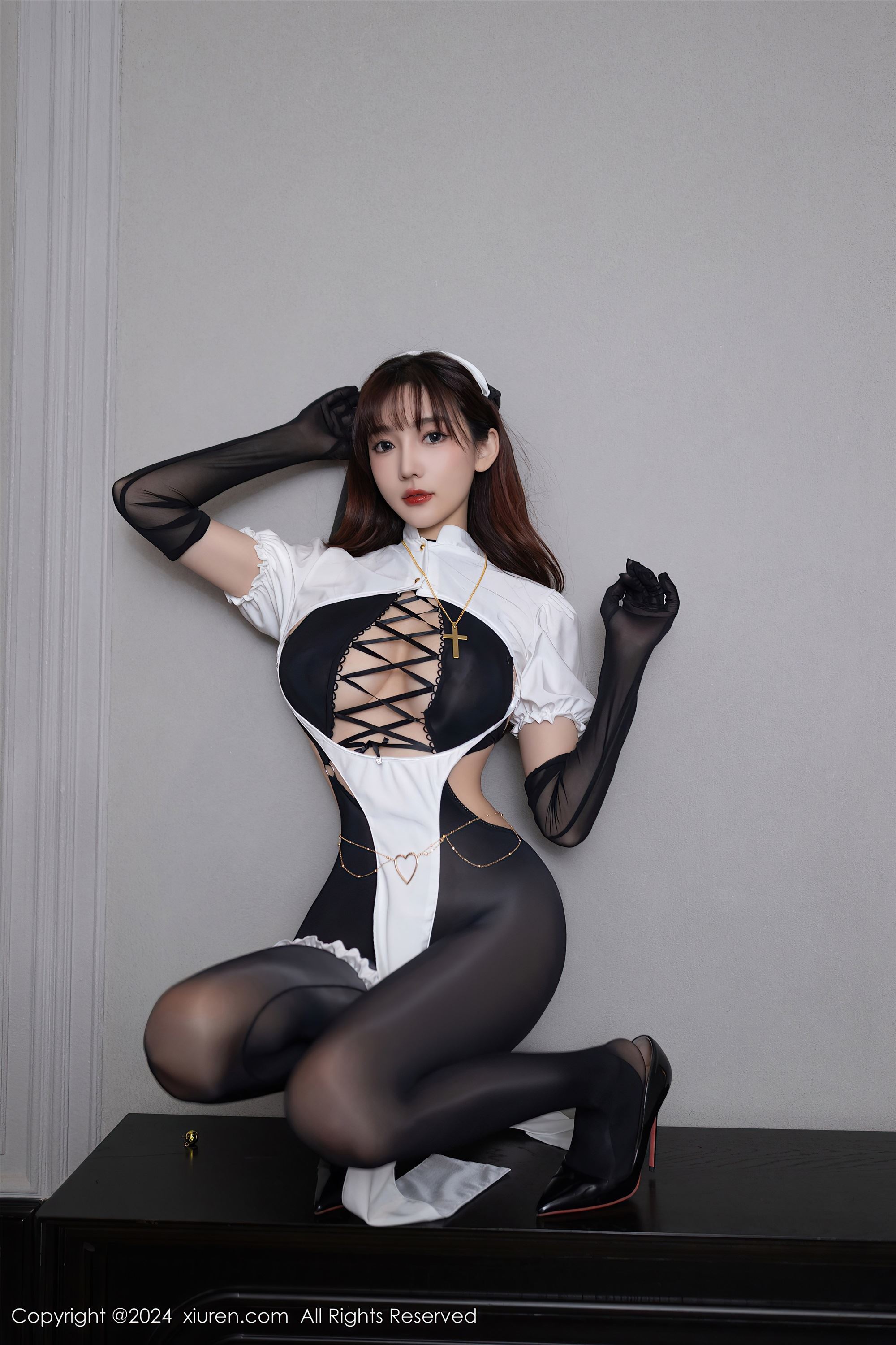 图片[6]-Xiuren秀人网期2024.09.26期N第9216期陆萱萱-秀人网