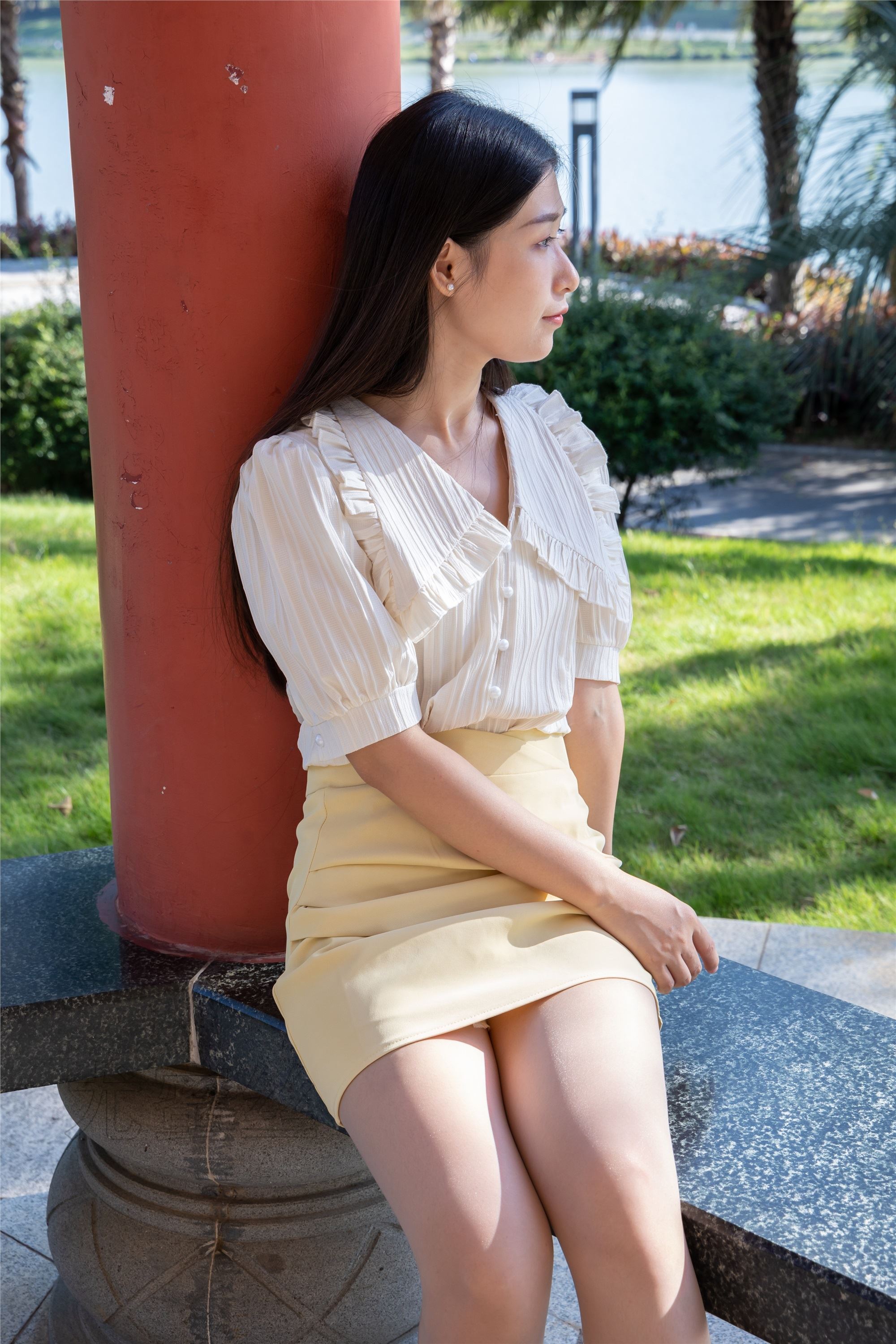 图片[4]-尤蜜丝期穿搭写真期No.121-套图网