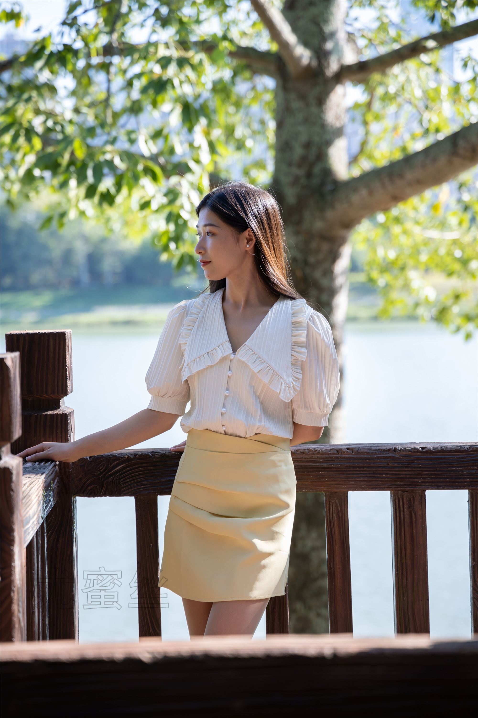 图片[8]-尤蜜丝期穿搭写真期No.121-套图网