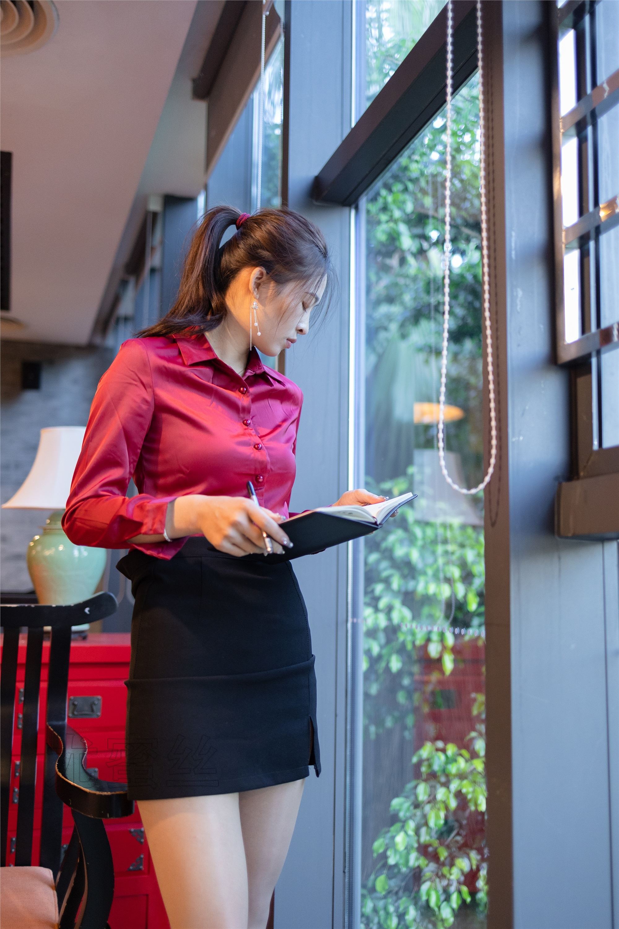 图片[8]-尤蜜丝期穿搭写真期No.122-套图网