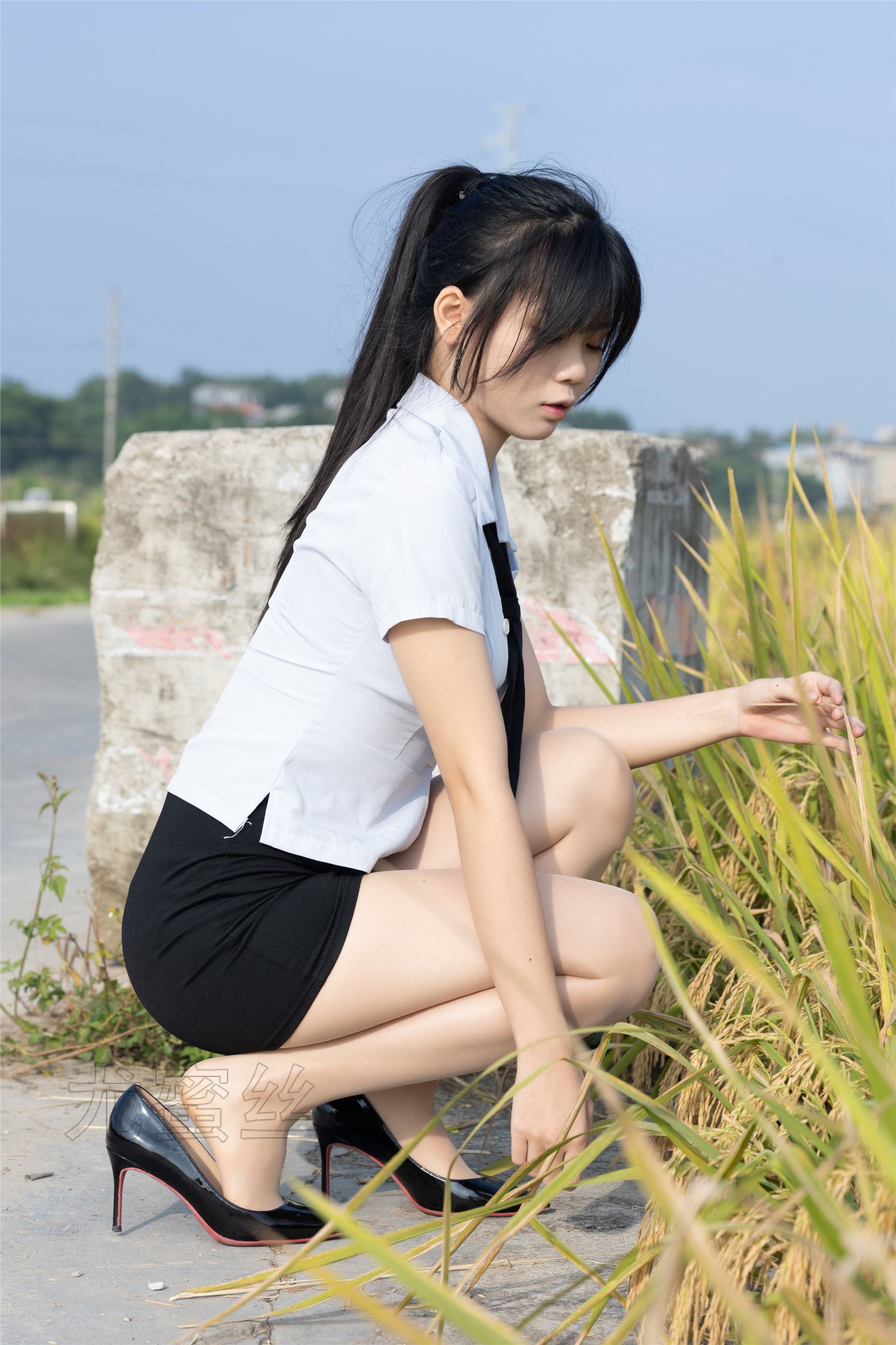 图片[4]-尤蜜丝期穿搭写真期No.124-秀人网