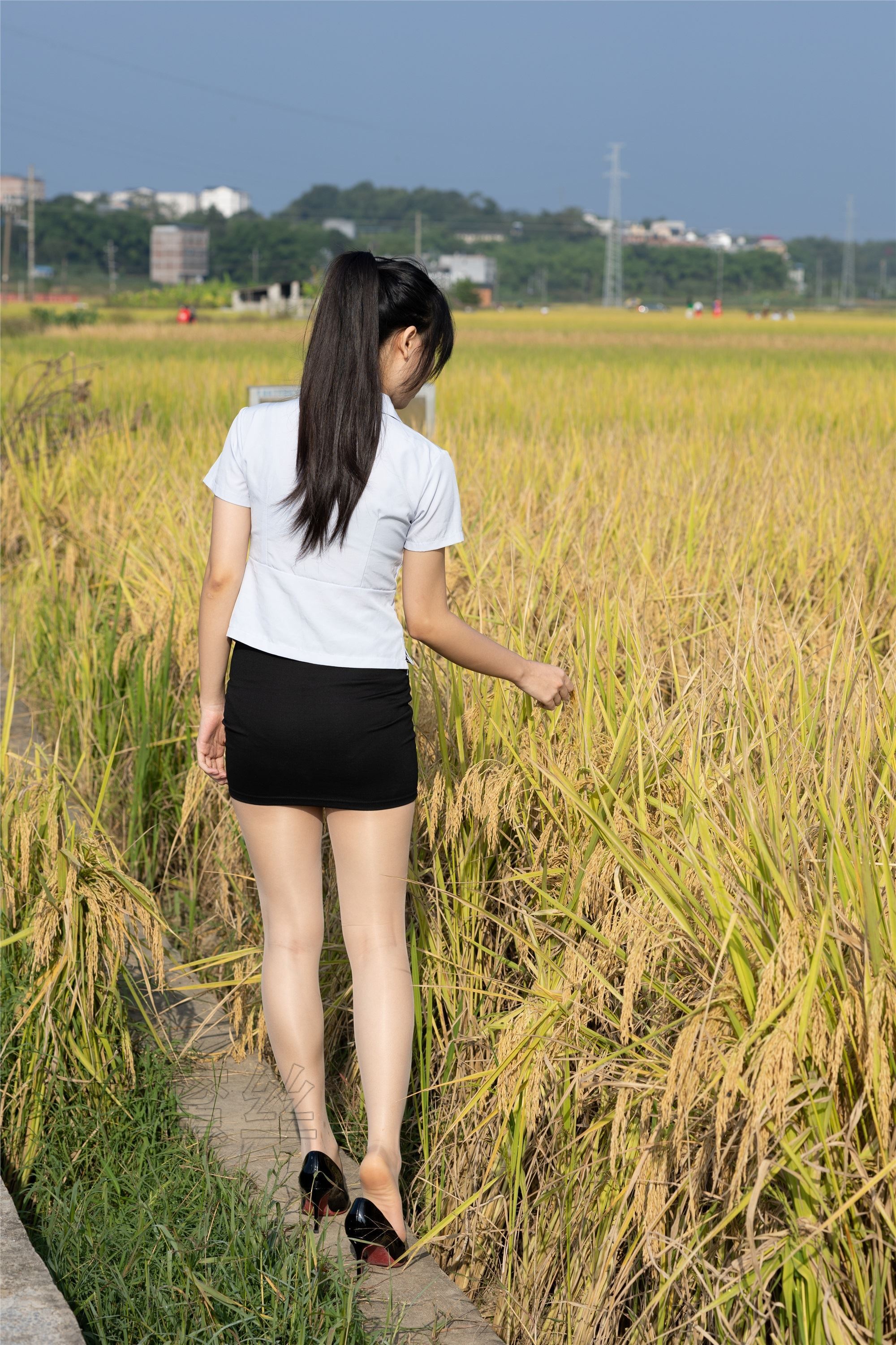 图片[7]-尤蜜丝期穿搭写真期No.124-秀人网