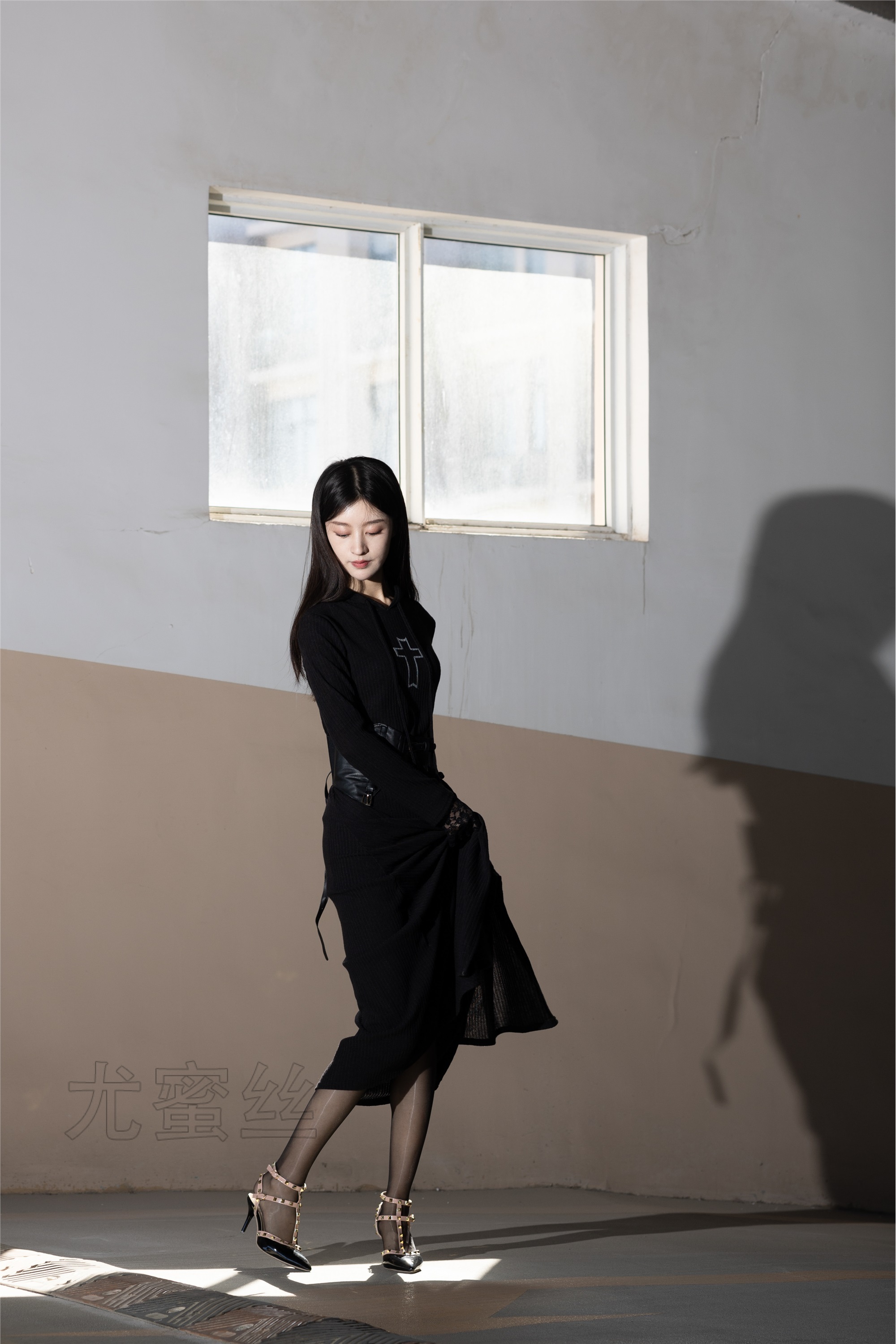 图片[2]-尤蜜丝期穿搭写真期No.125-秀人网