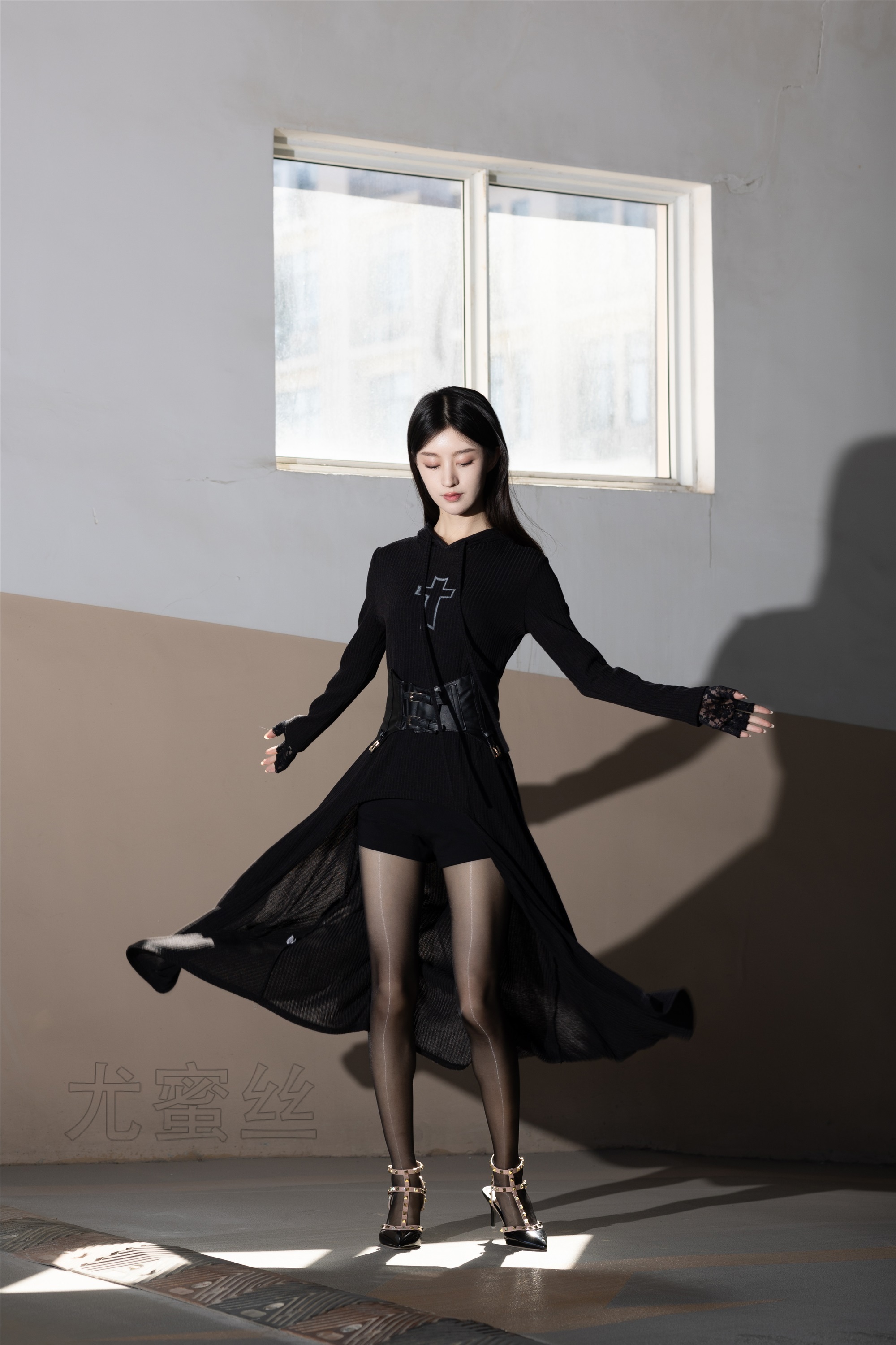 图片[3]-尤蜜丝期穿搭写真期No.125-秀人网