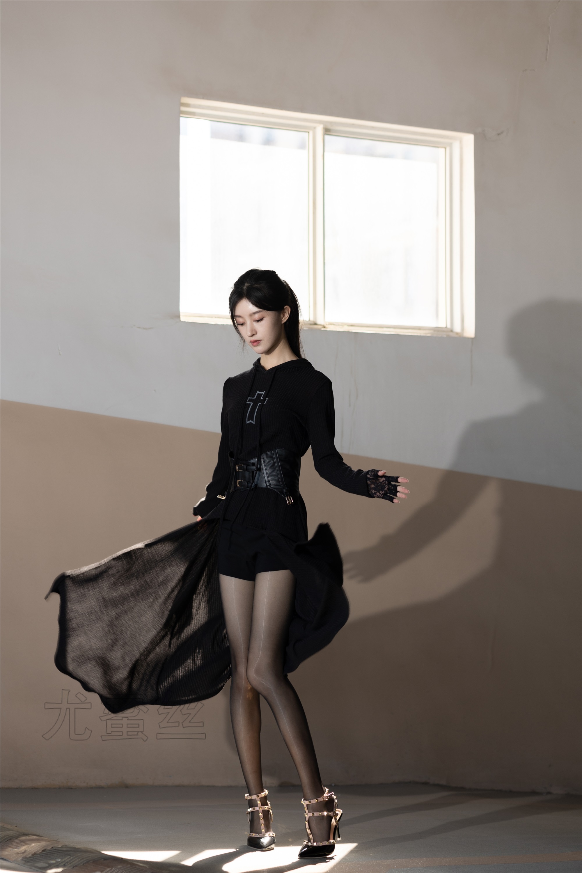 图片[5]-尤蜜丝期穿搭写真期No.125-秀人网