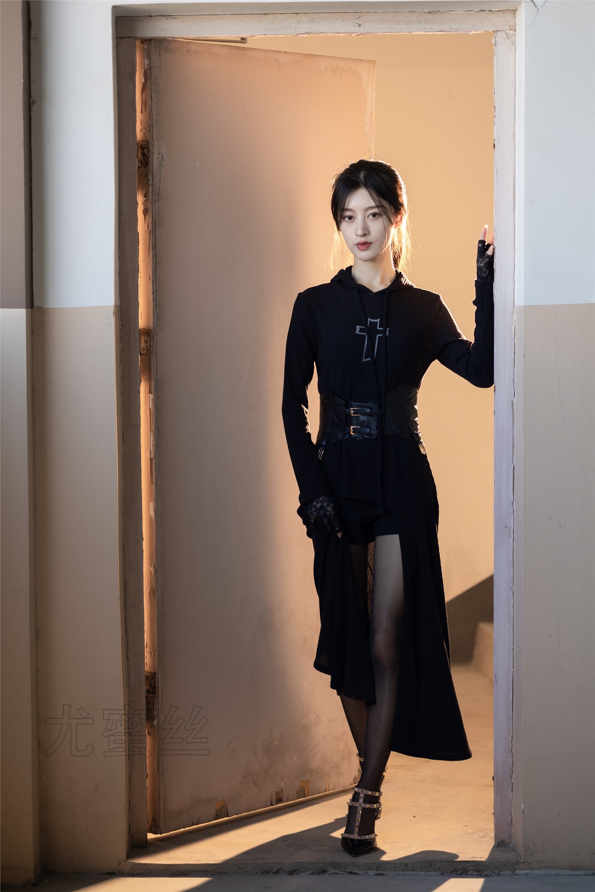 图片[8]-尤蜜丝期穿搭写真期No.125-秀人网