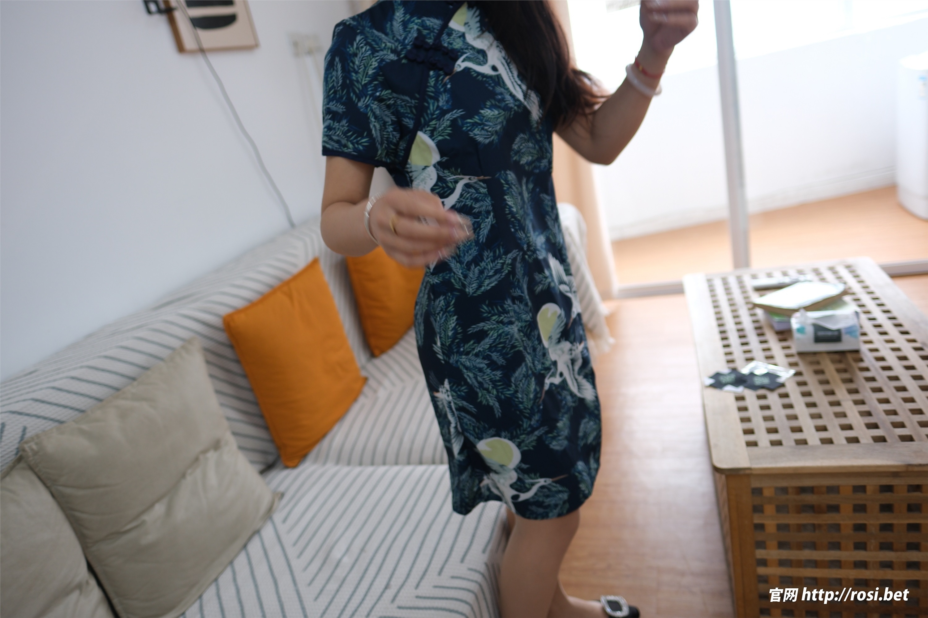 ROSI写真期2024.11.04期N第4718-套图网