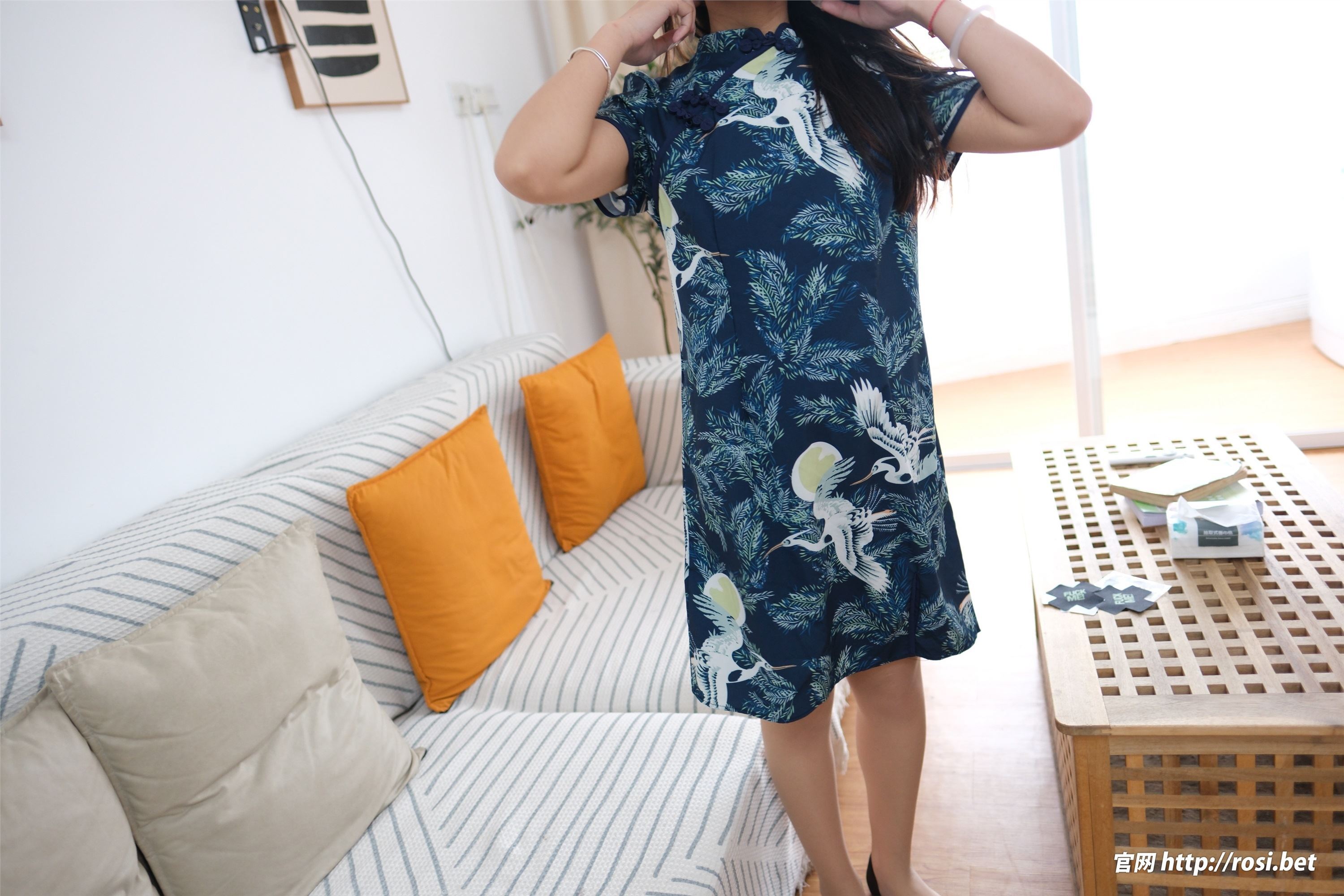 图片[2]-ROSI写真期2024.11.04期N第4718-套图网