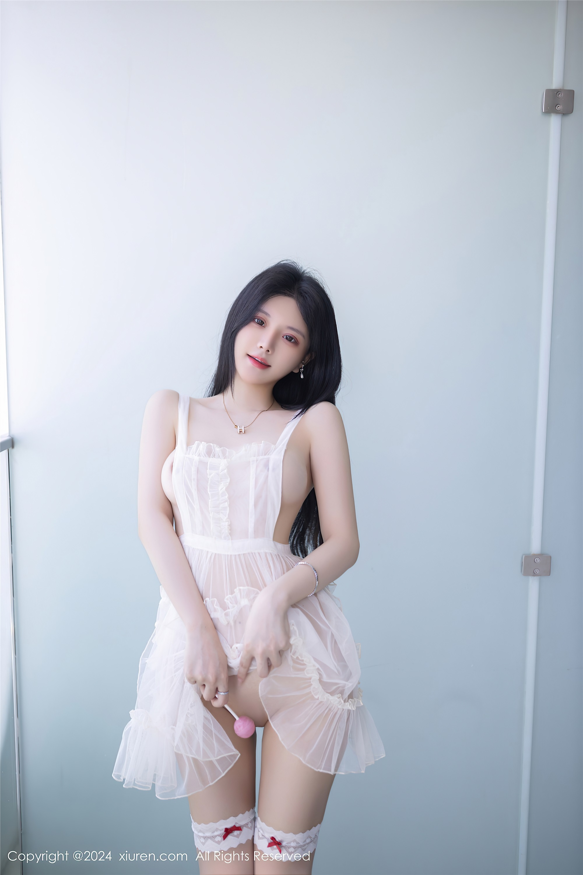 Xiuren秀人网期2024.08.23期N第9062期幼幼-套图网