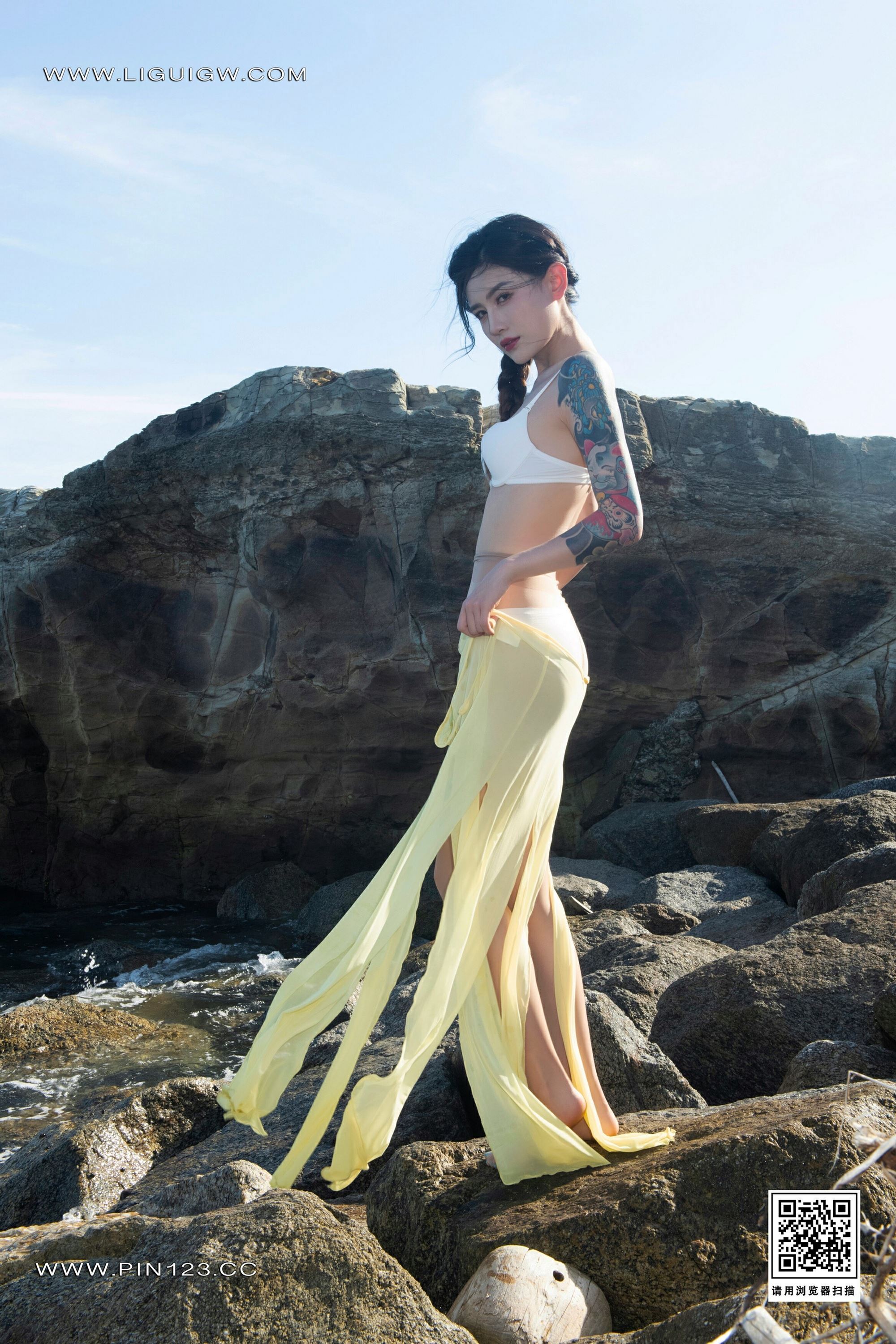 图片[5]-Ligui丽柜期期2024.08.19期日本旅拍3期甜甜-套图网