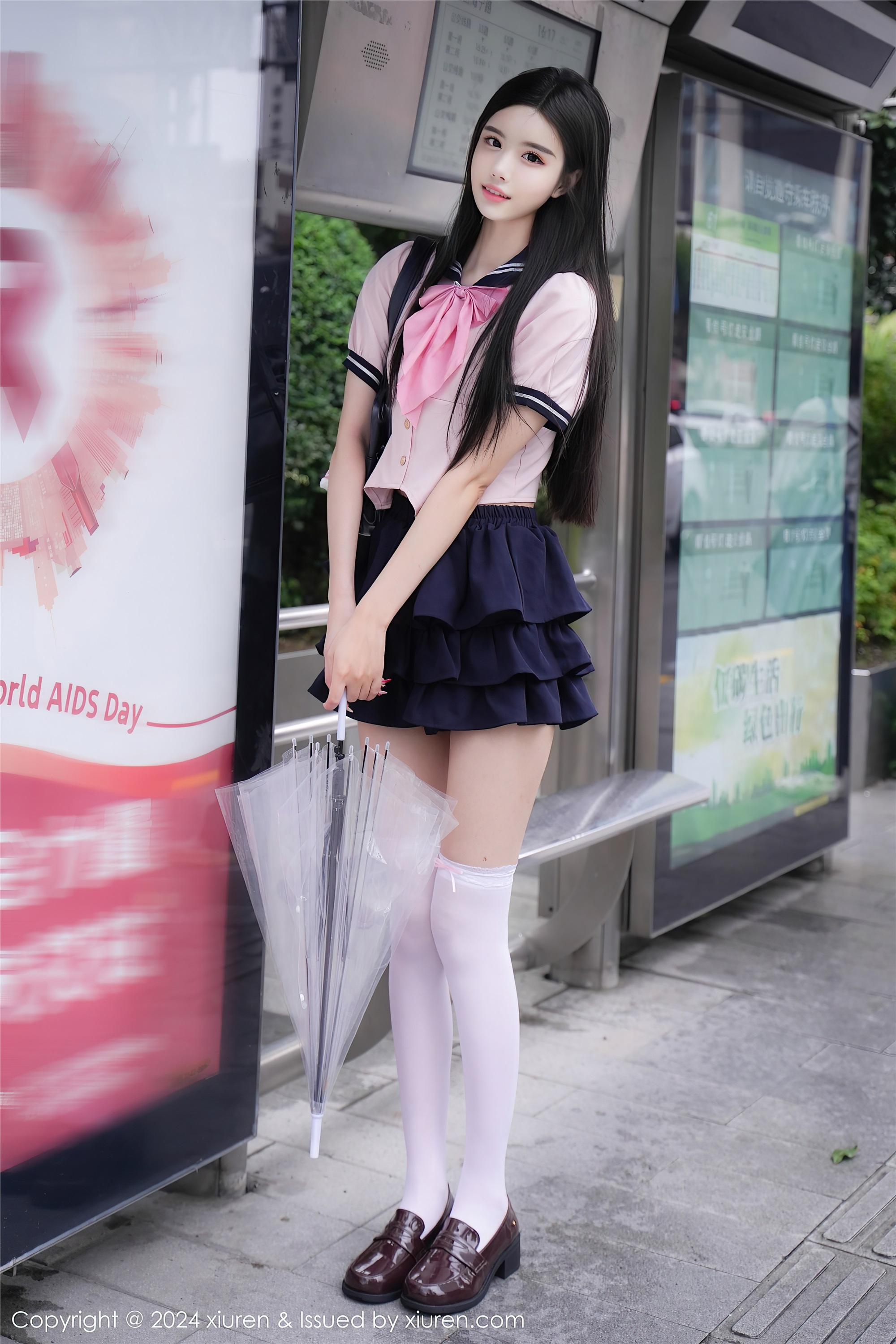 图片[5]-Xiuren秀人网期2024.09.27期N第9224期Erikaki-套图网