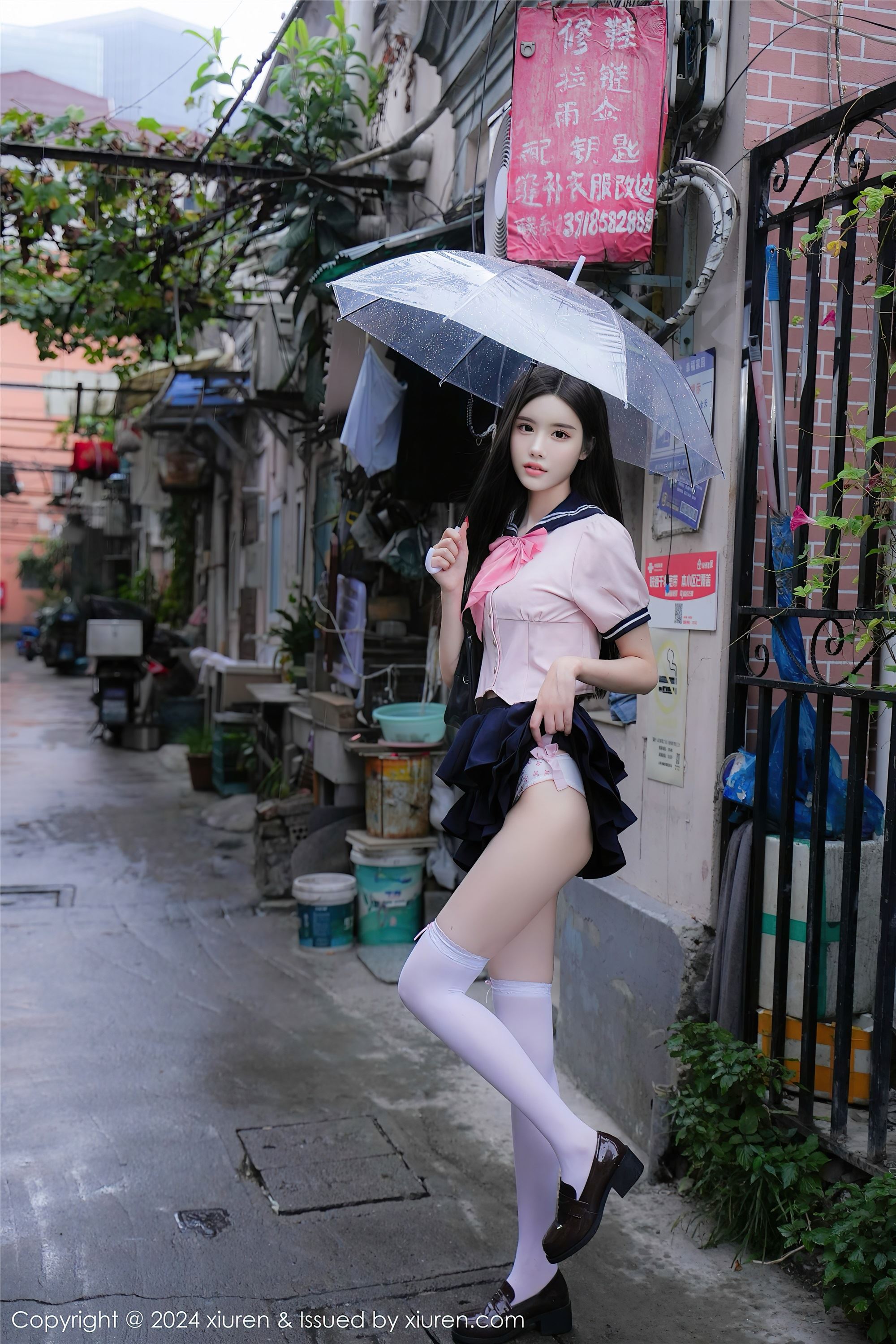 图片[6]-Xiuren秀人网期2024.09.27期N第9224期Erikaki-套图网