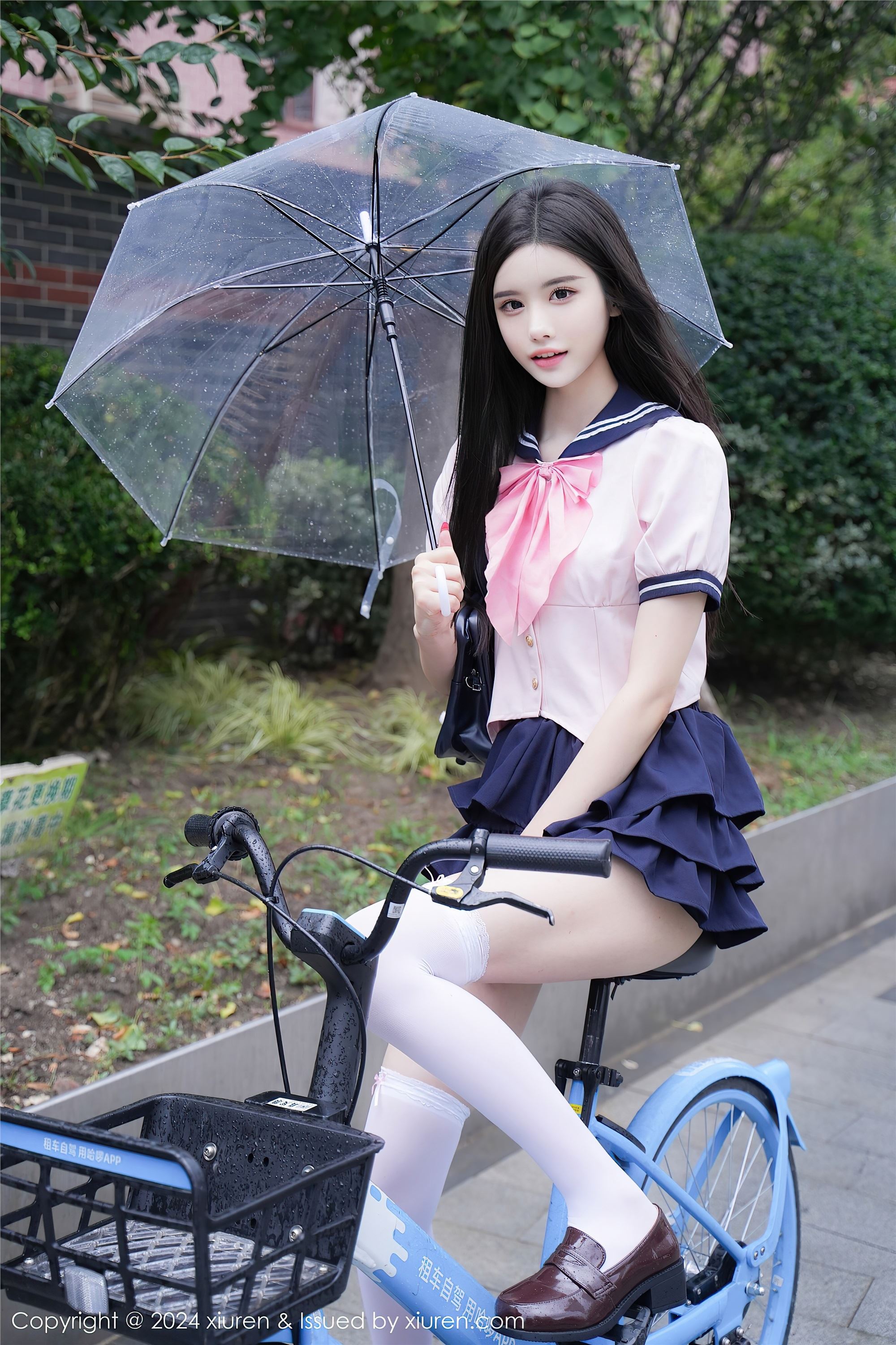 图片[8]-Xiuren秀人网期2024.09.27期N第9224期Erikaki-套图网