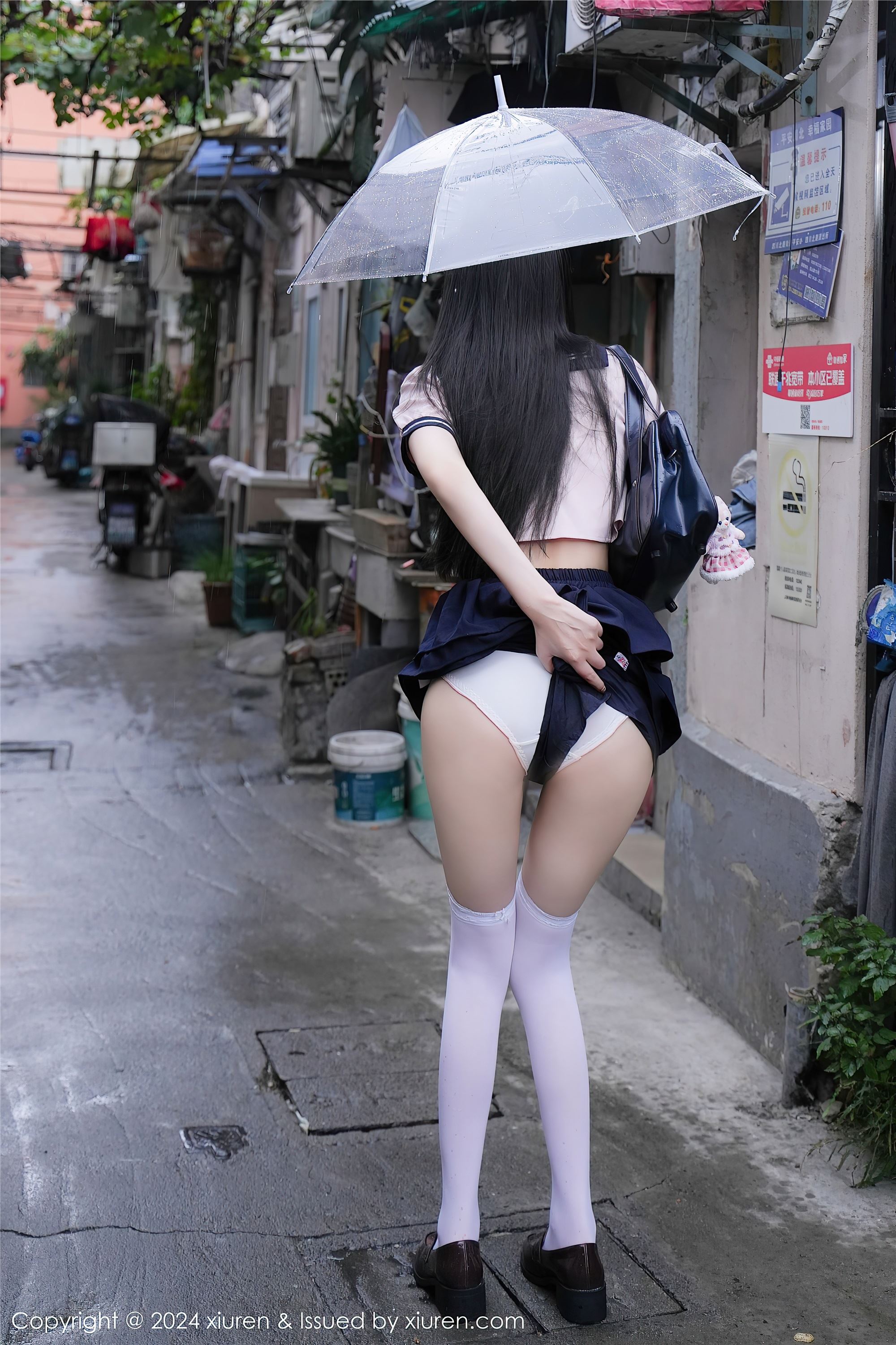 图片[9]-Xiuren秀人网期2024.09.27期N第9224期Erikaki-套图网