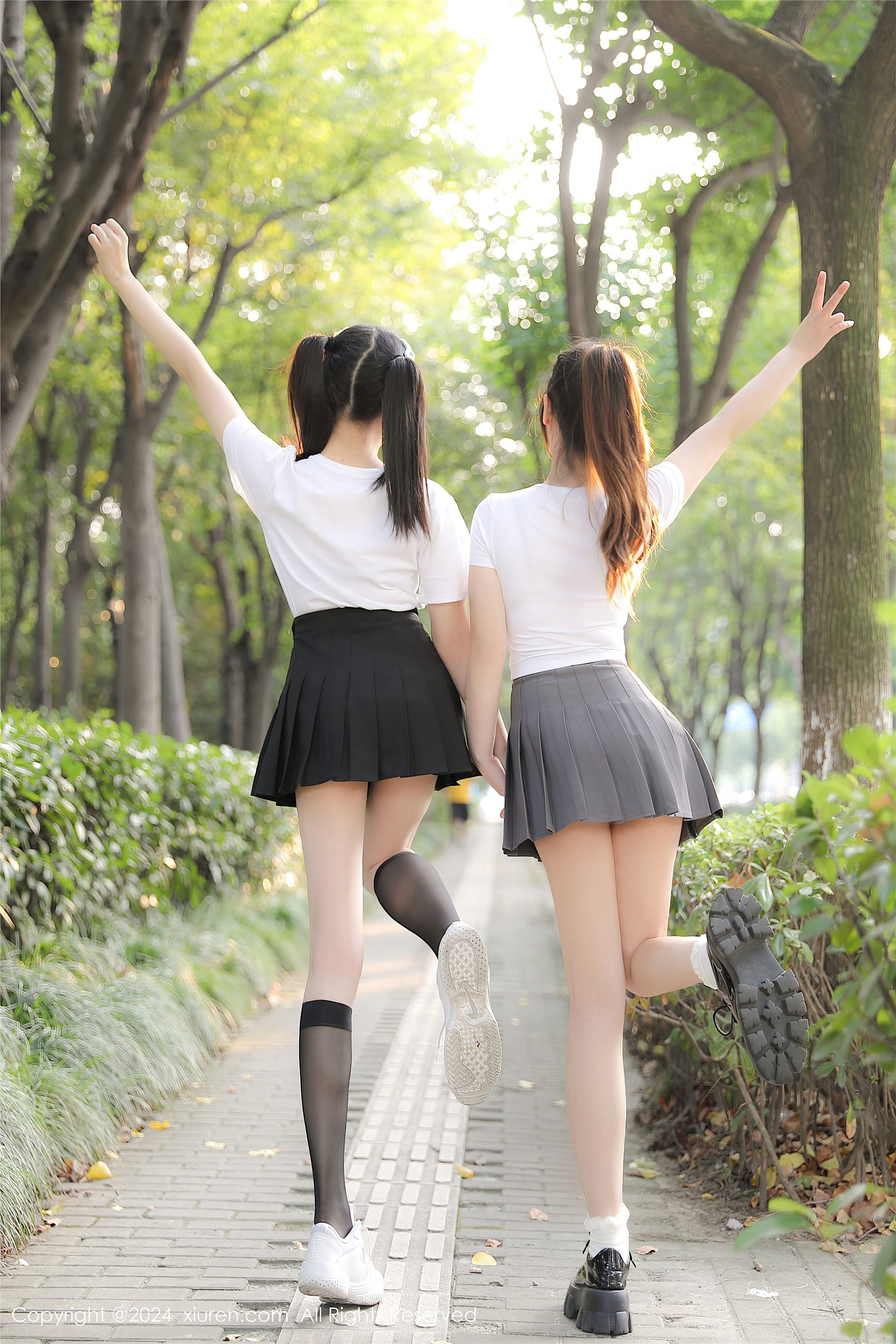 图片[2]-Xiuren秀人网期2024.09.29期N第9230期袁圆-套图网