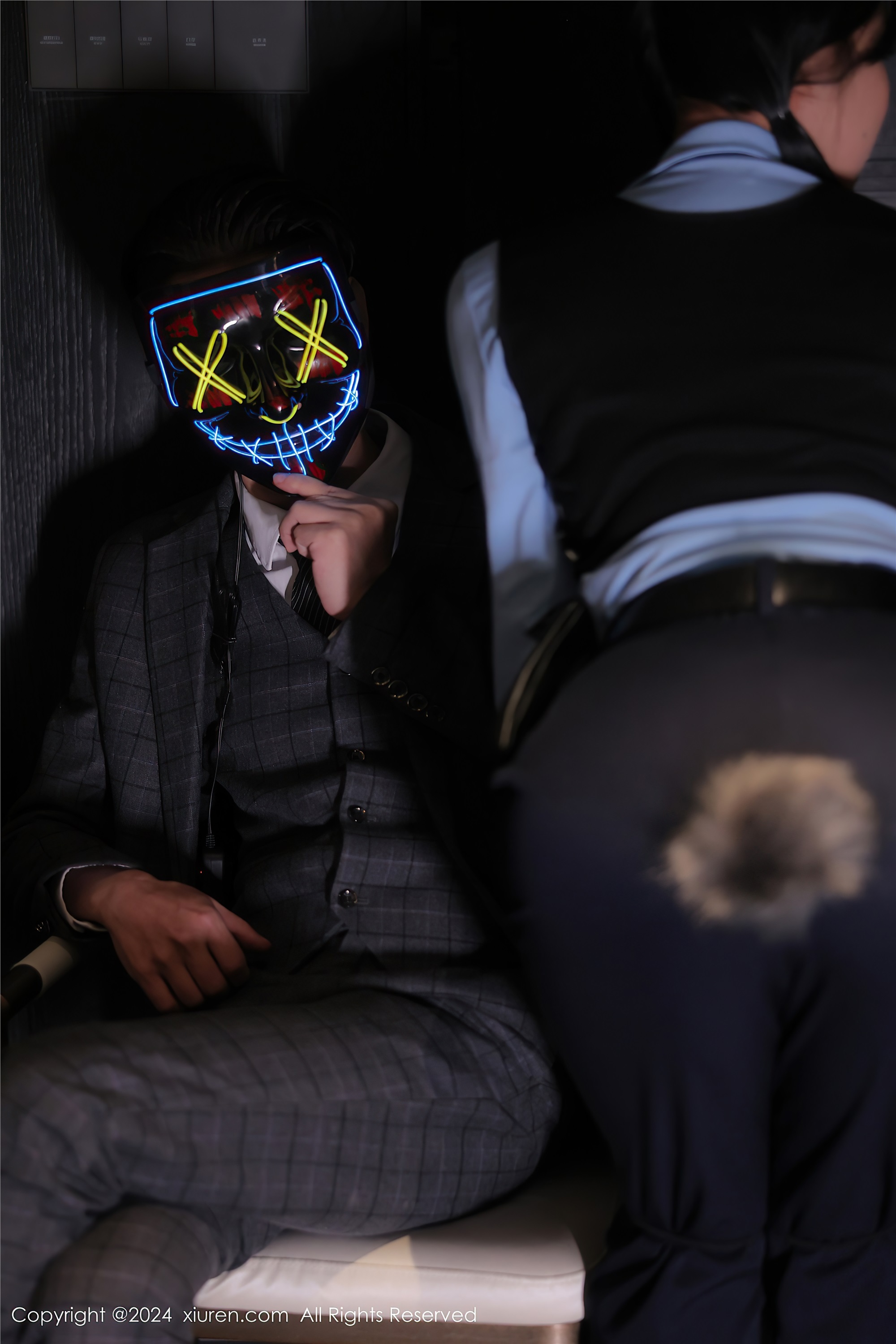 图片[4]-Xiuren秀人网期2024.08.27期N第9071期麦田-秀人网