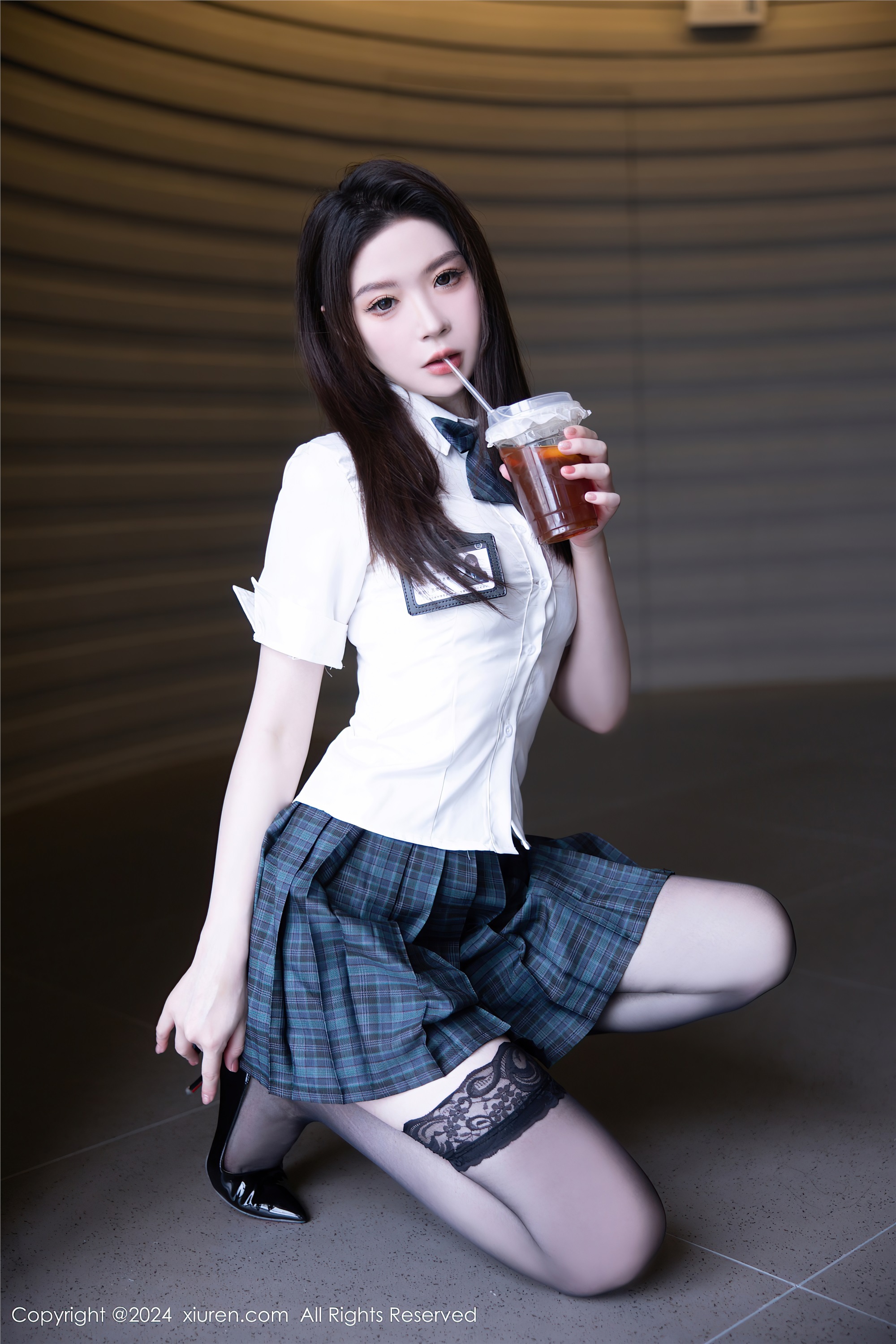 图片[9]-Xiuren秀人网期2024.08.27期N第9074期梦心玥-秀人网