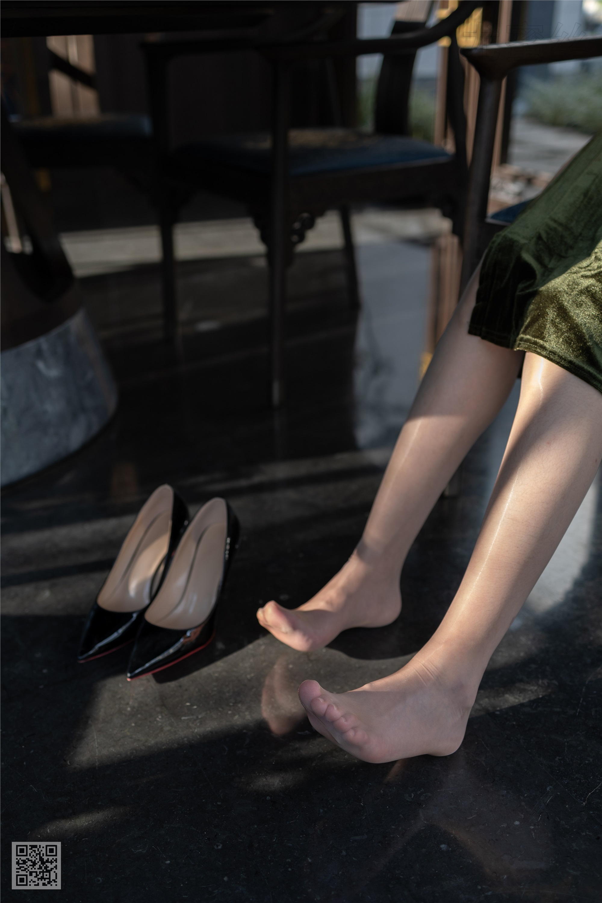 图片[8]-尤蜜丝期穿搭写真期N第111-秀人网