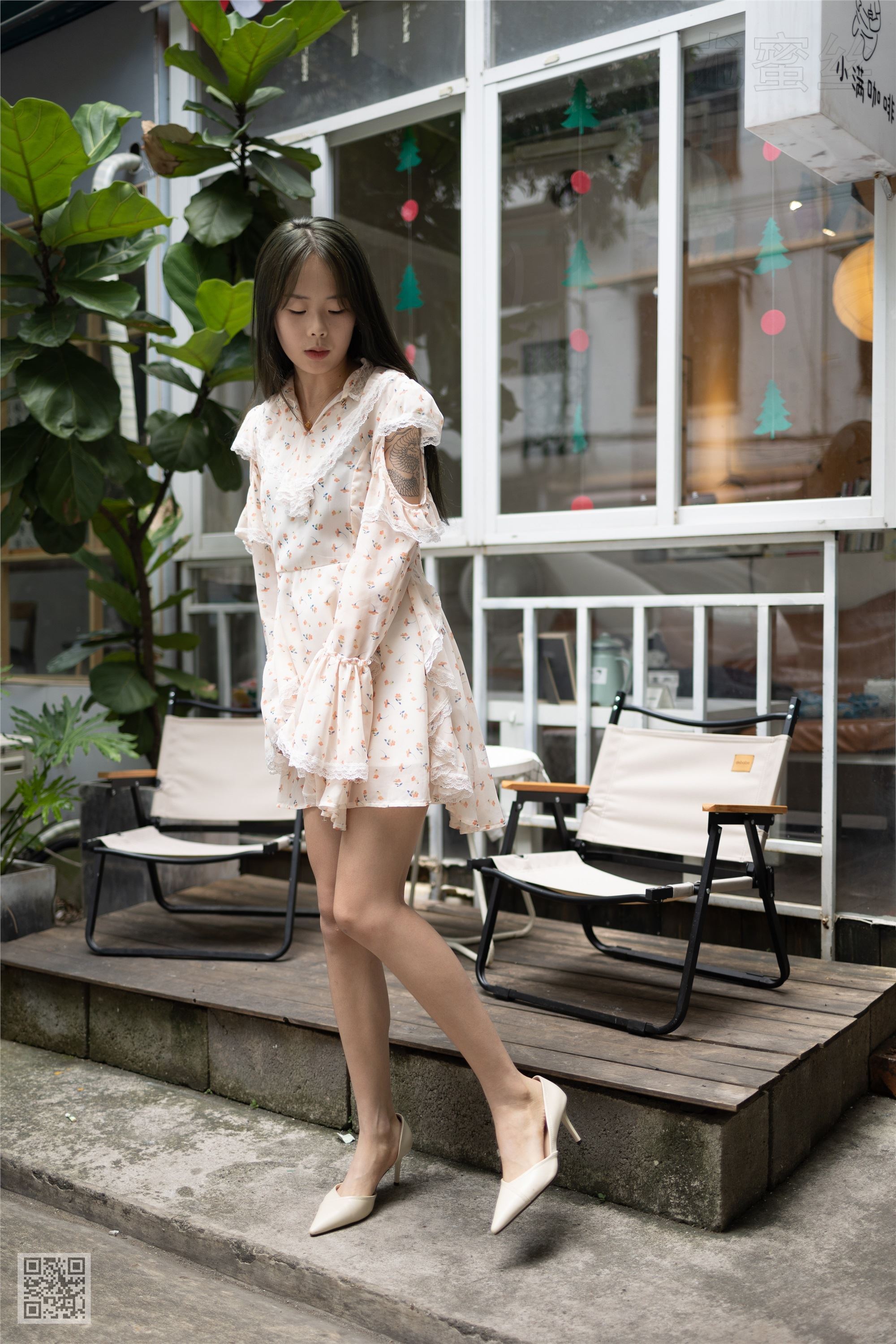 图片[2]-尤蜜丝期穿搭写真期N第112-秀人网