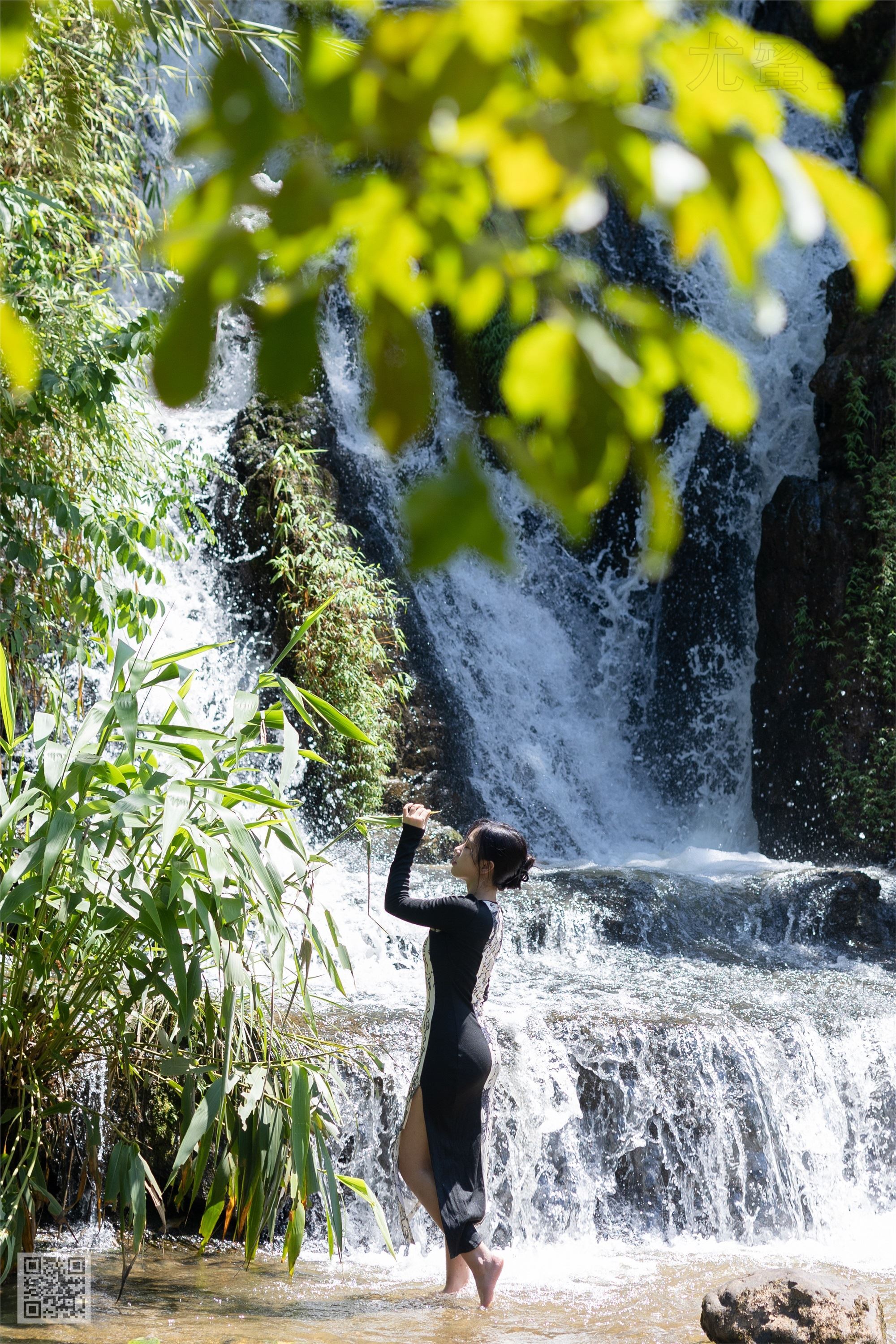 图片[2]-尤蜜丝期穿搭写真期No.113-套图网