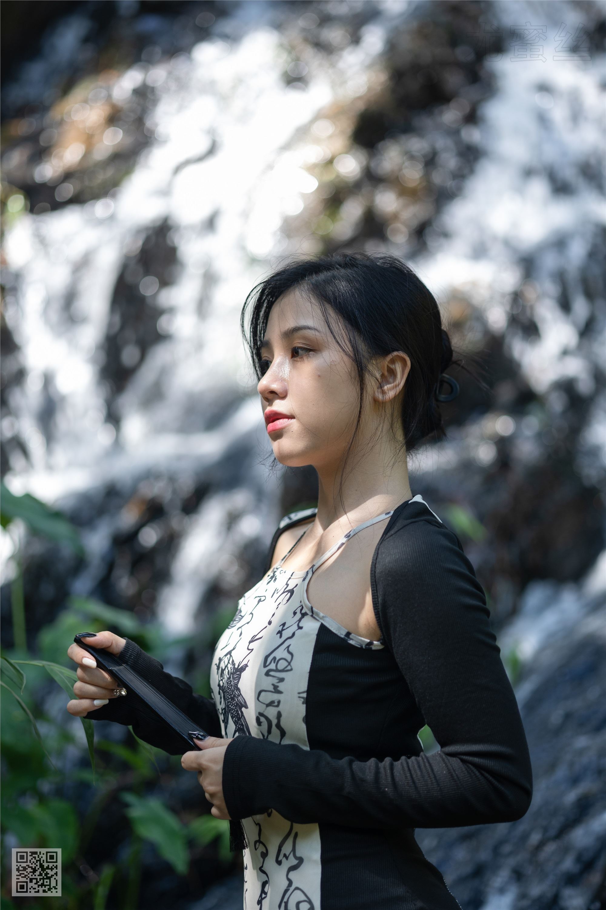 图片[3]-尤蜜丝期穿搭写真期No.113-套图网