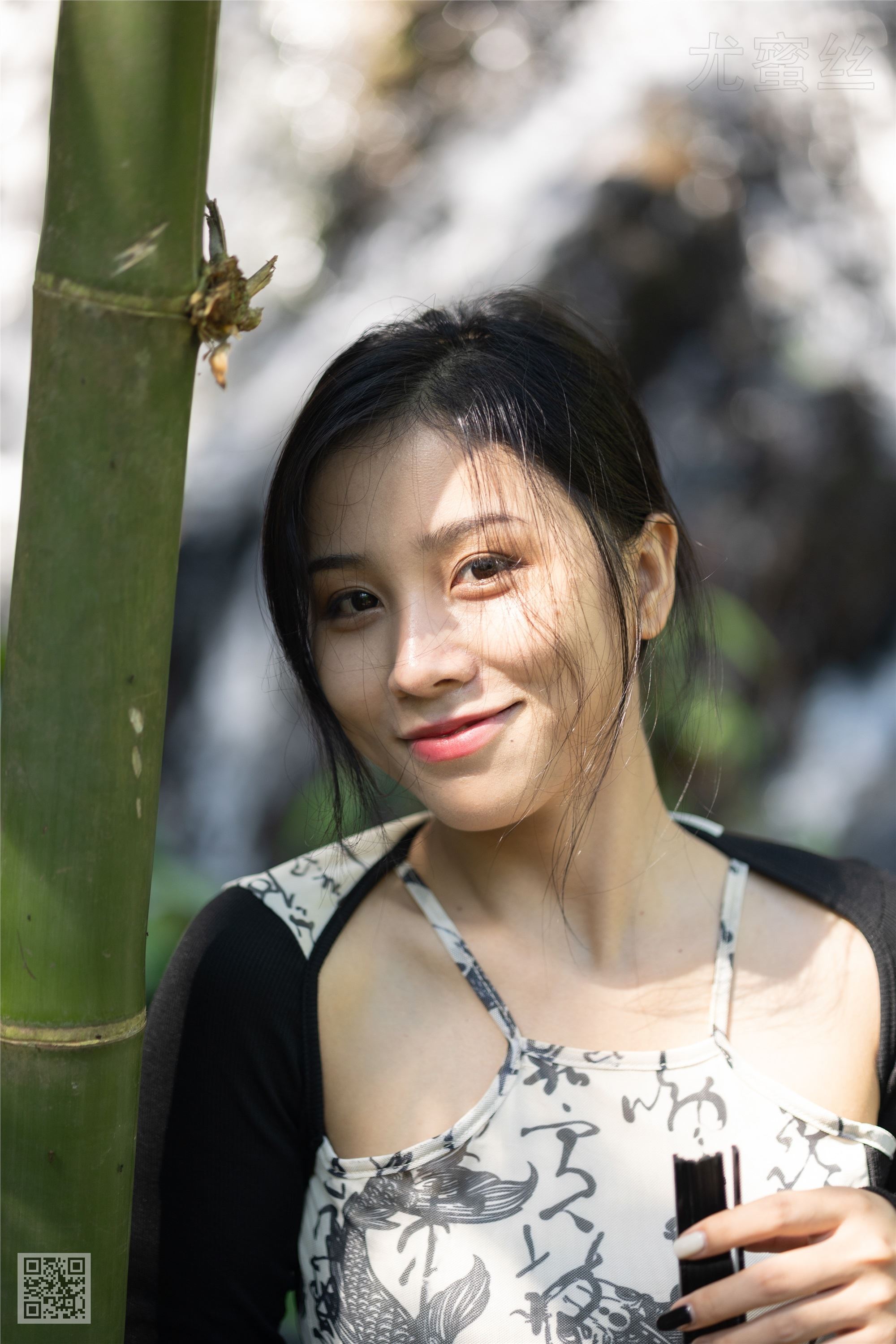 图片[5]-尤蜜丝期穿搭写真期No.113-套图网