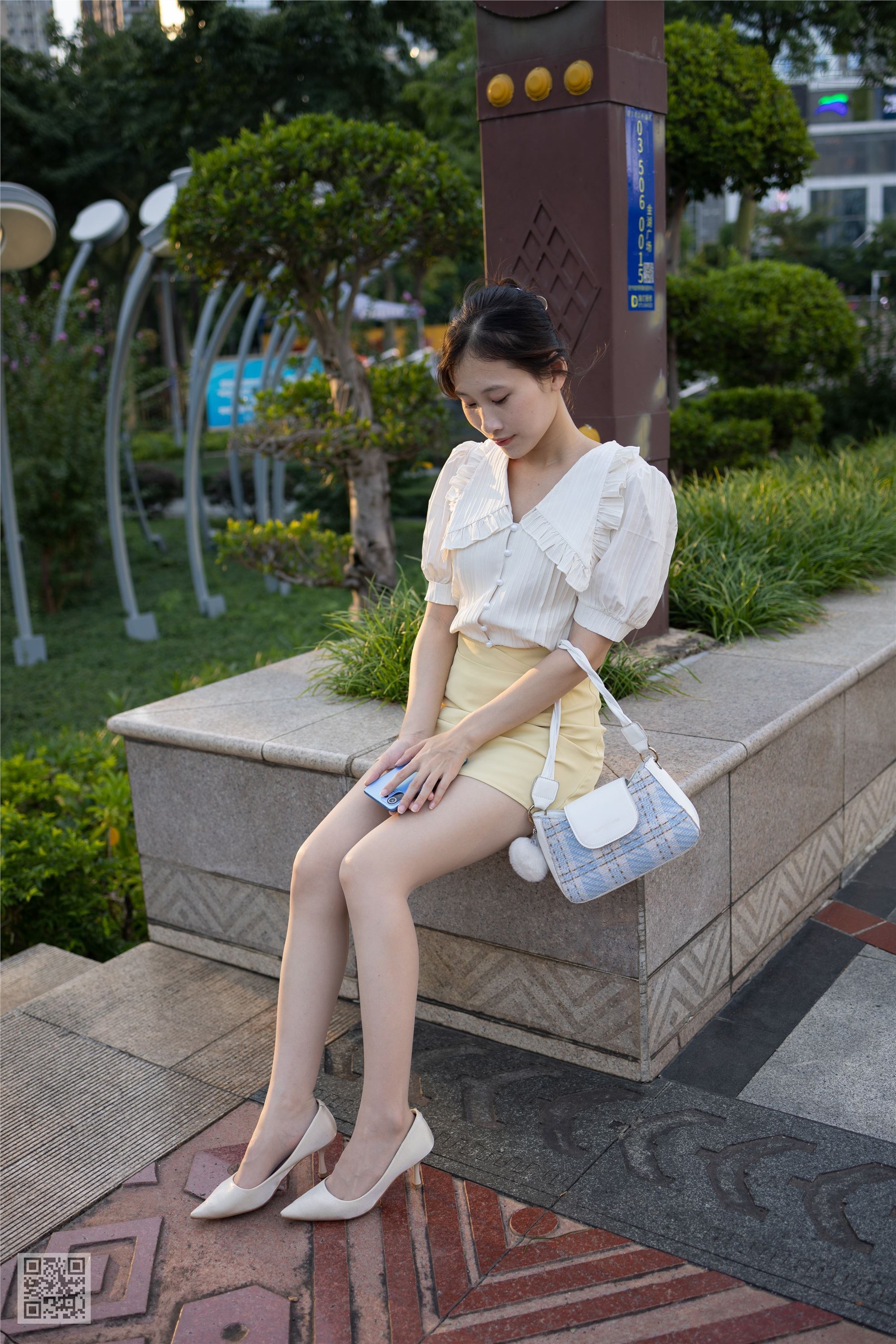 图片[8]-尤蜜丝期穿搭写真期No.114-秀人网