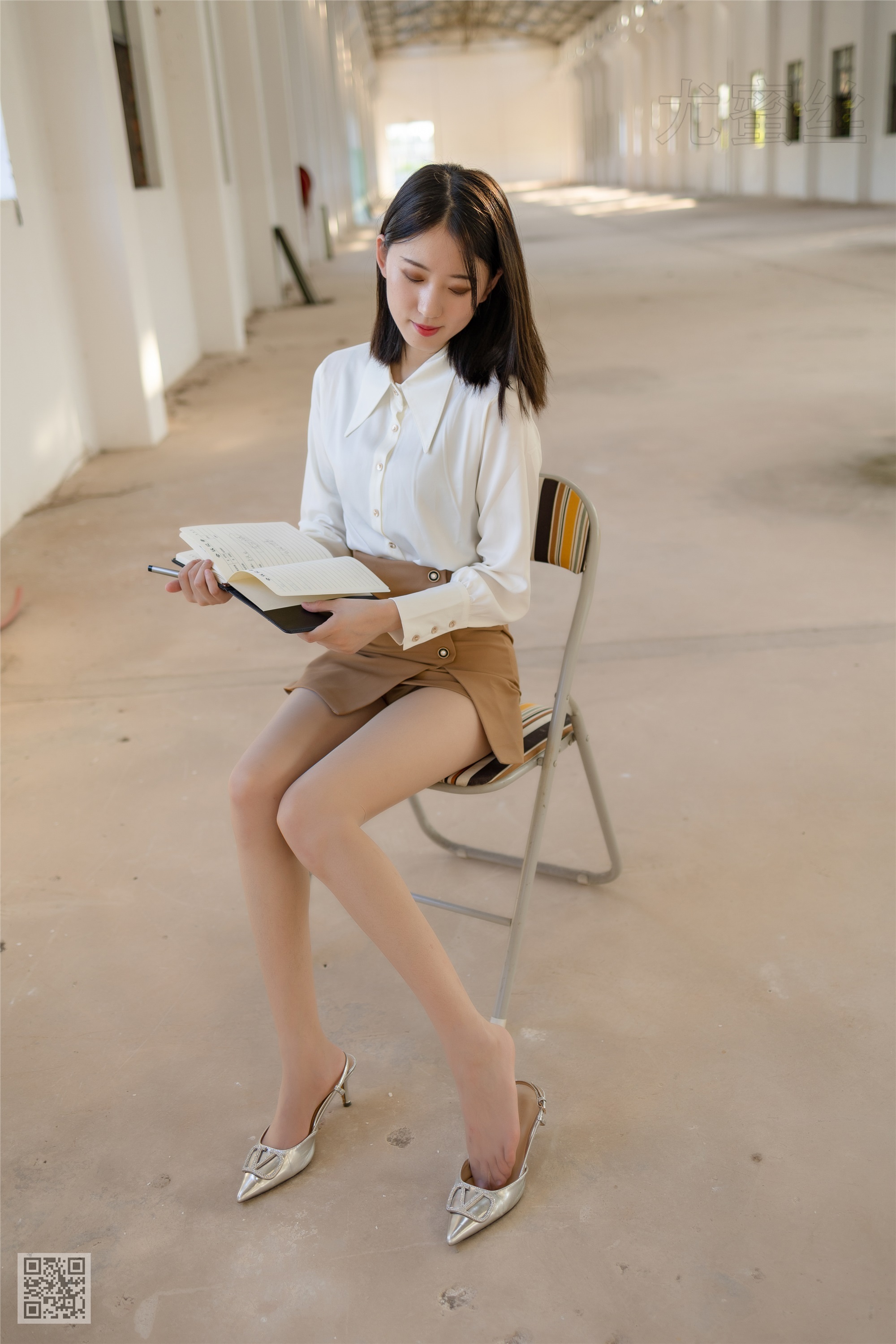 图片[2]-尤蜜丝期穿搭写真期No.115-秀人网