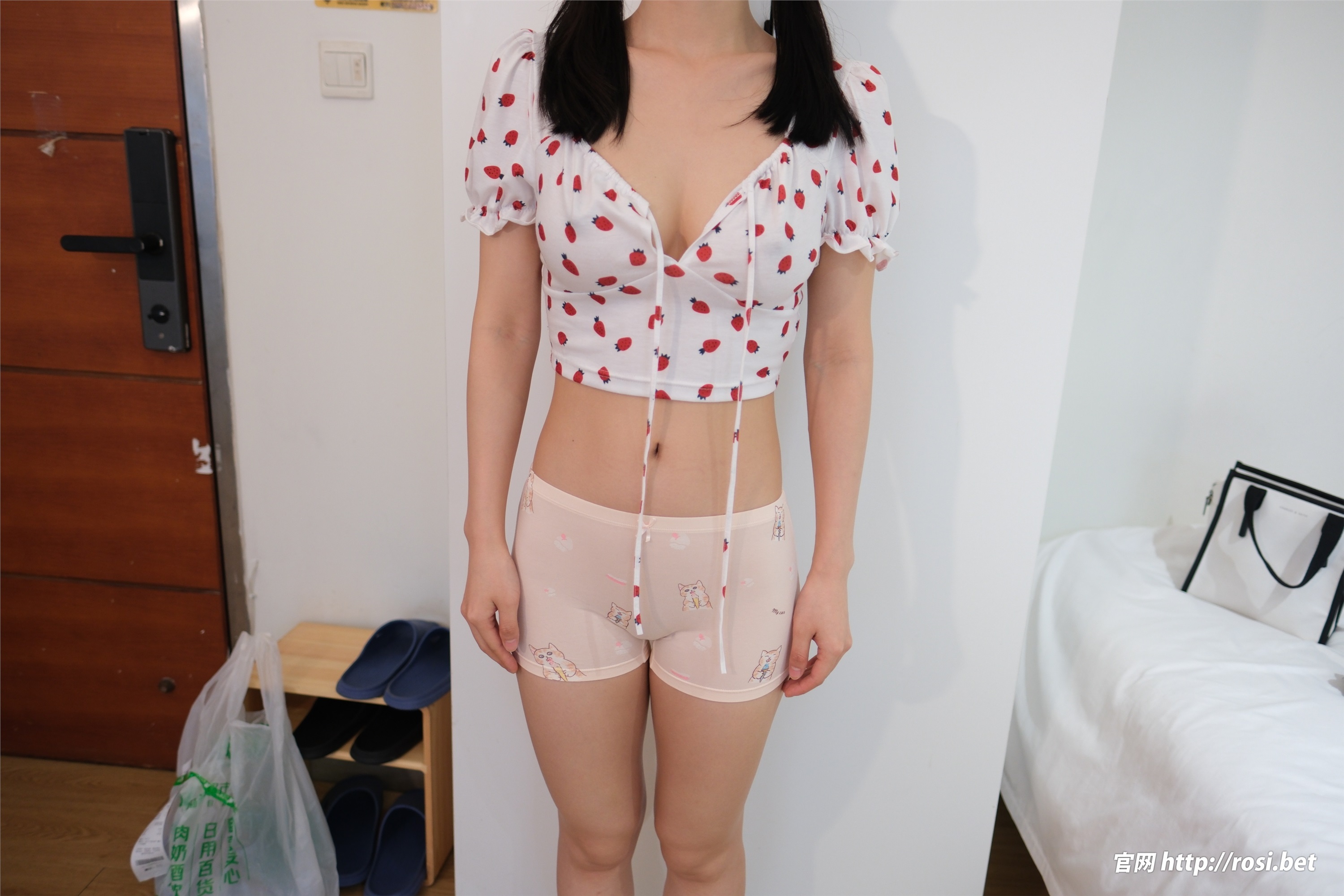 图片[2]-ROSI写真期2024.10.08期N第4691-套图网