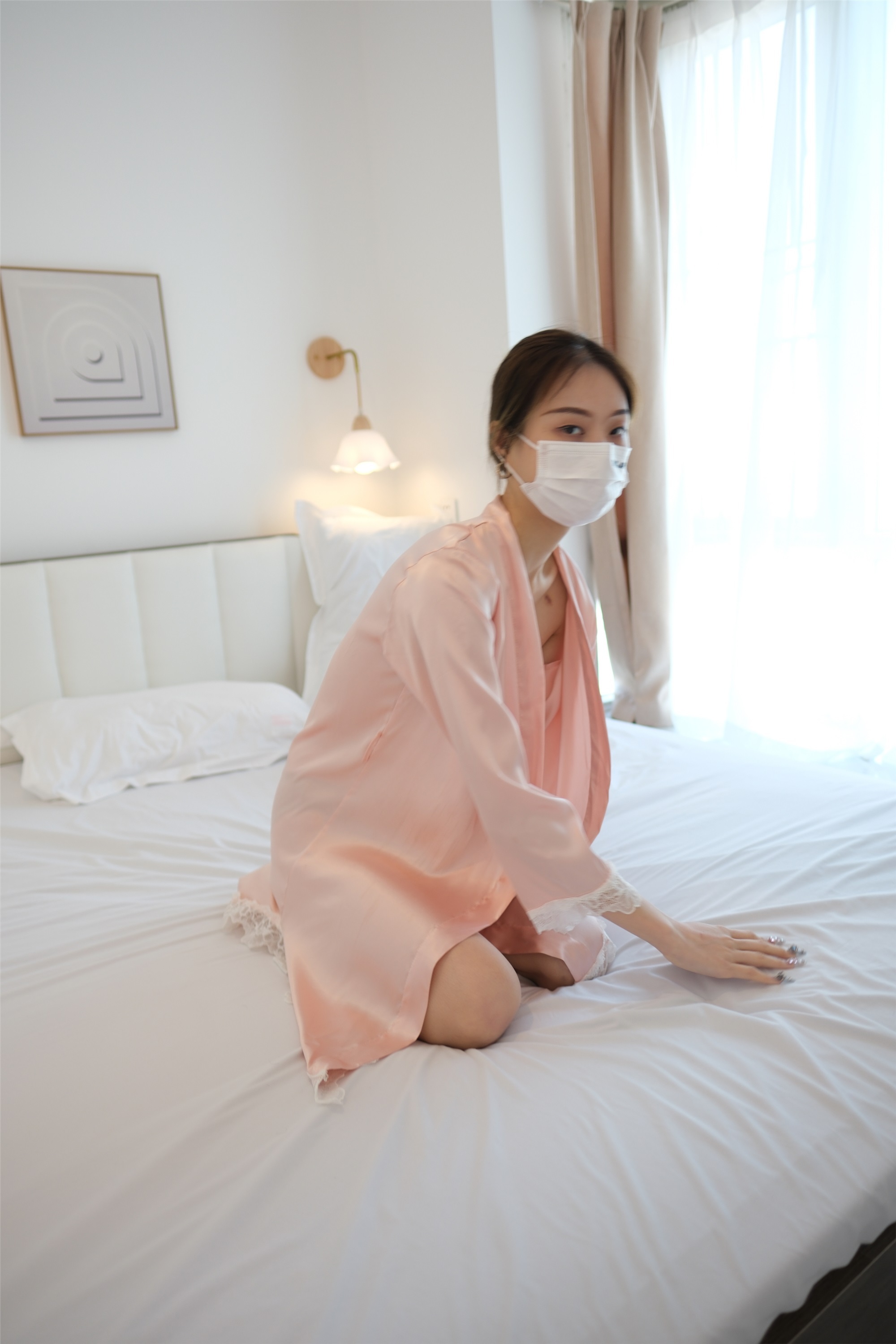 图片[3]-ROSI口罩系列期2024.10.08期N第3040-套图网