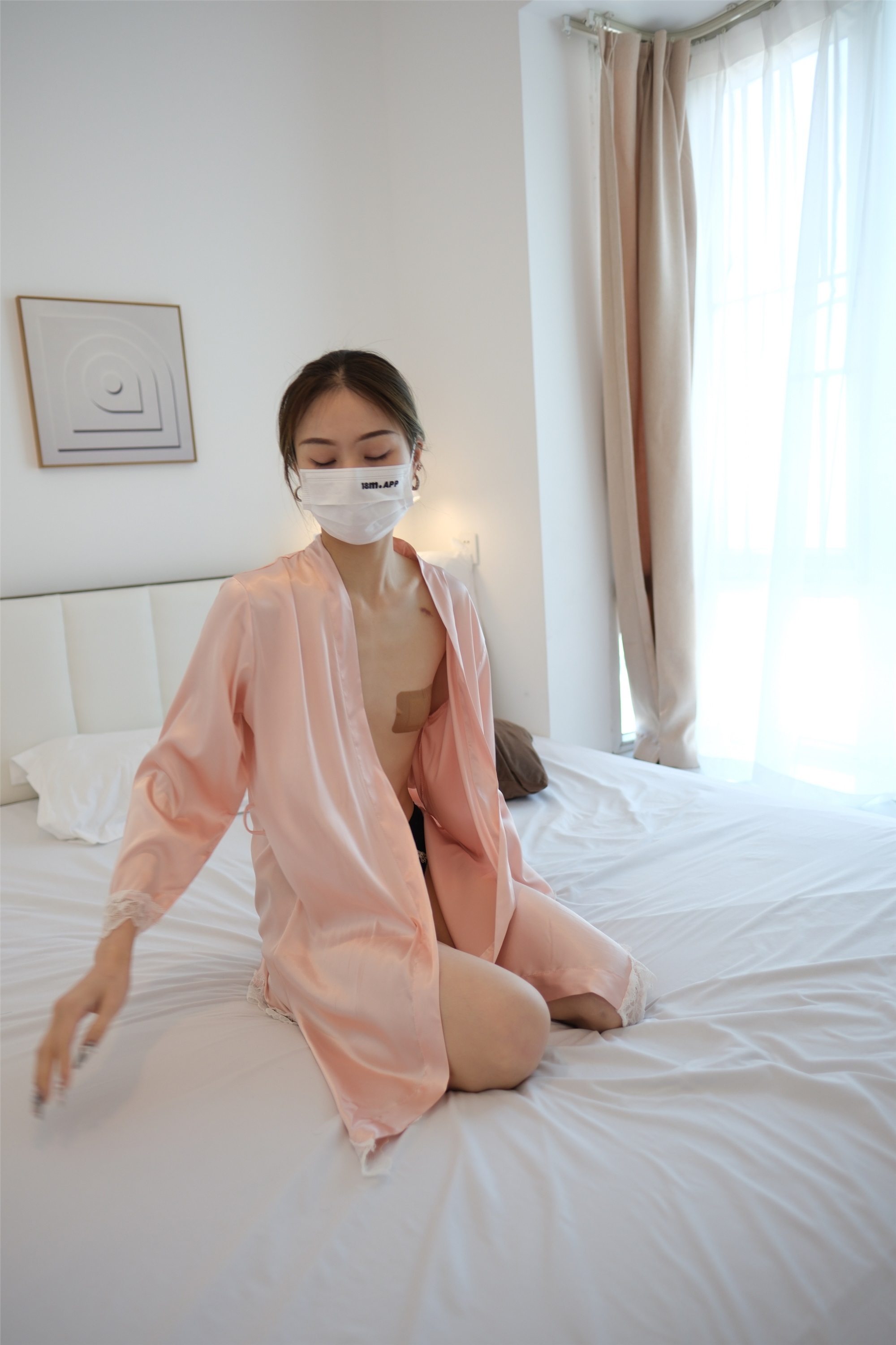 图片[4]-ROSI口罩系列期2024.10.08期N第3040-套图网