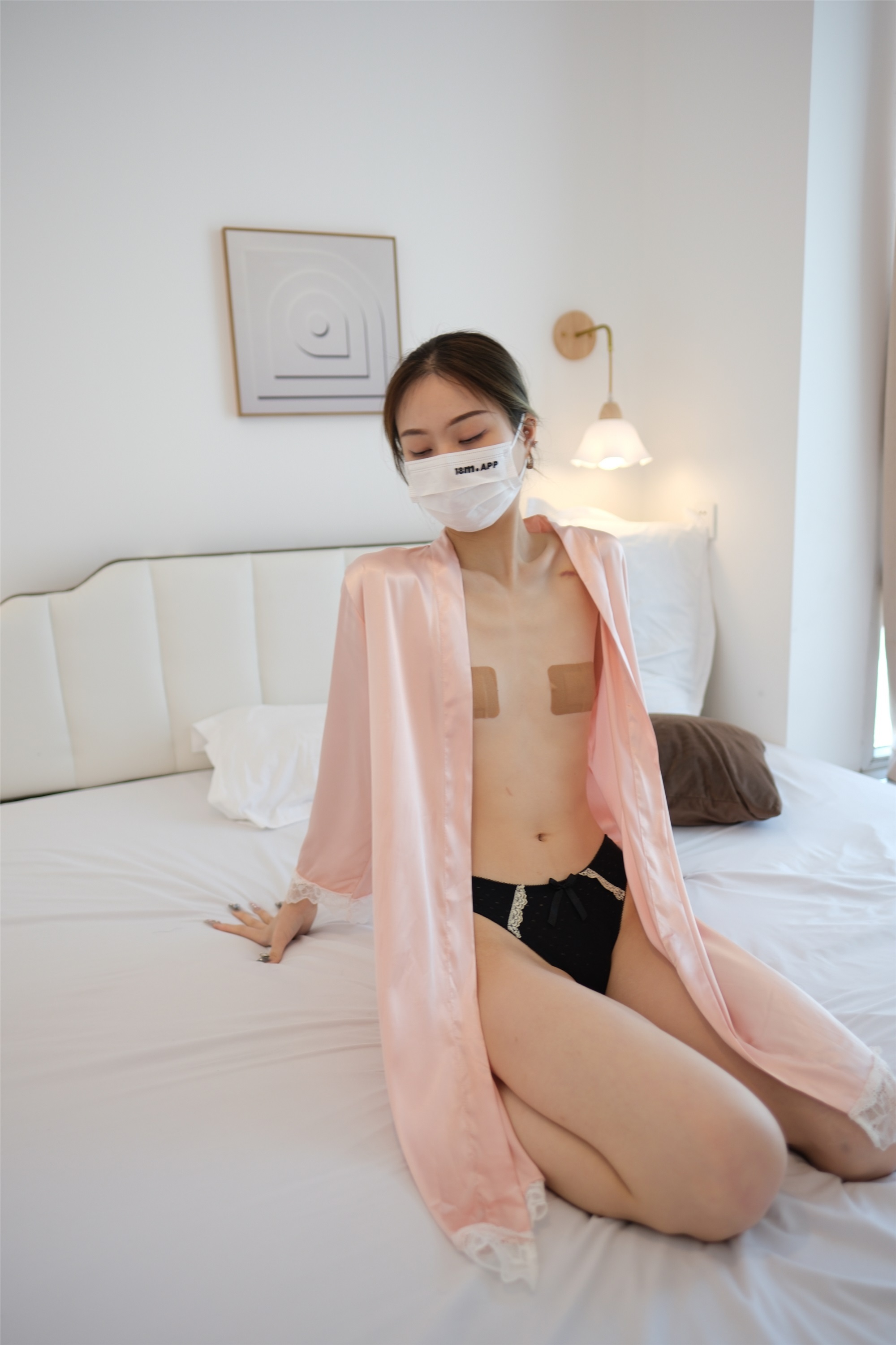 图片[5]-ROSI口罩系列期2024.10.08期N第3040-套图网