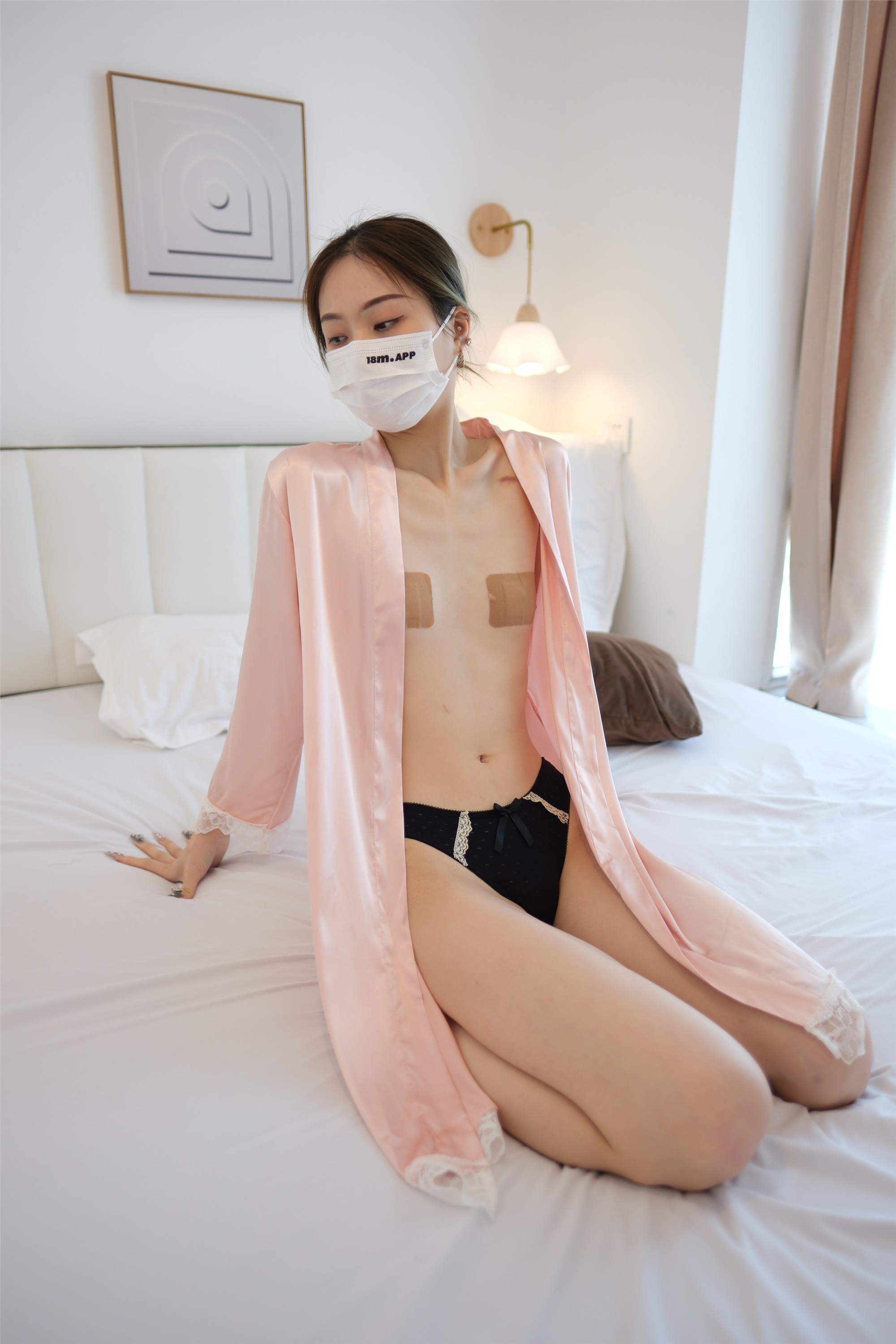 图片[7]-ROSI口罩系列期2024.10.08期N第3040-套图网