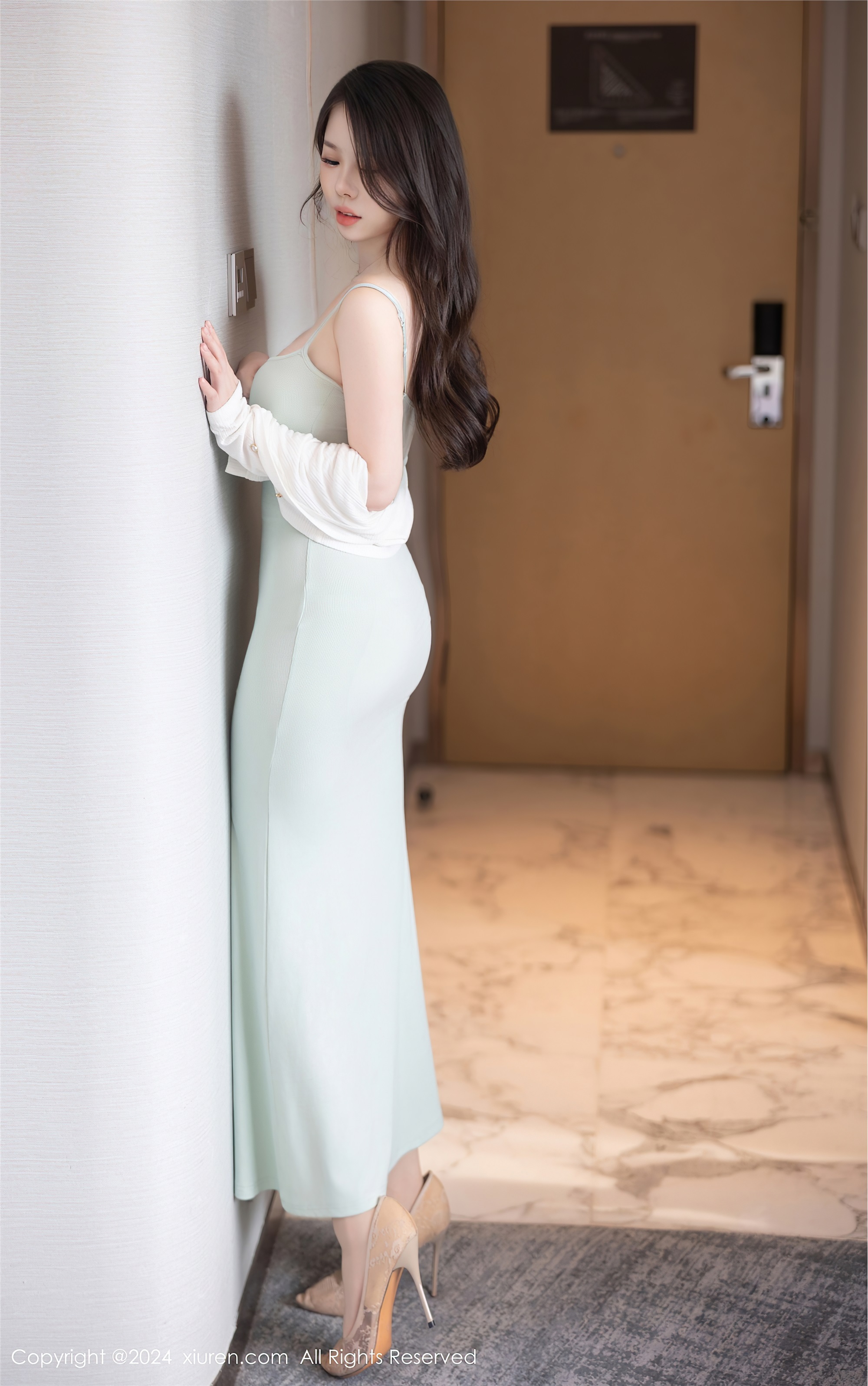 图片[6]-Xiuren秀人网期2024.08.28期N第9080期白茹雪abby-秀人网