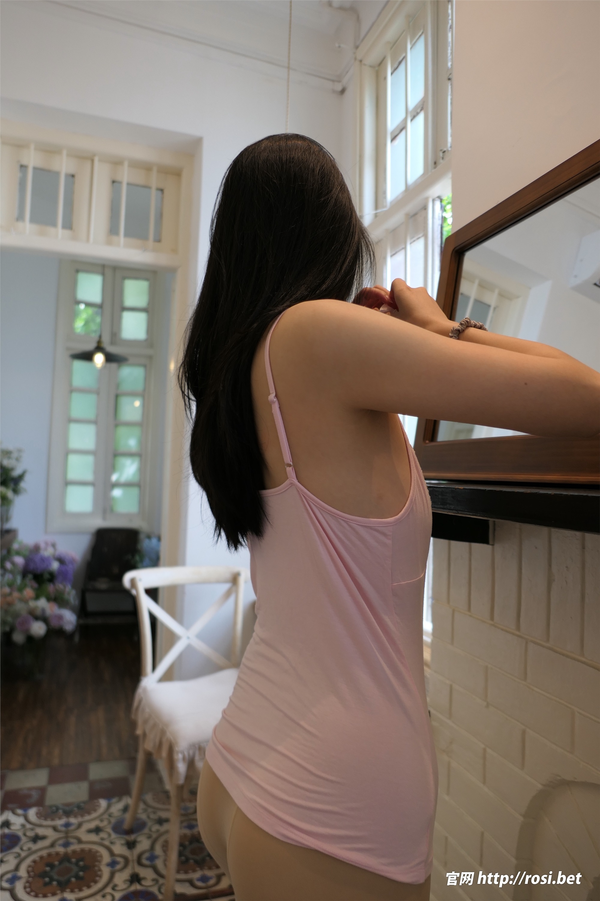 图片[4]-ROSI写真期2024.10.09期N第4692-秀人网