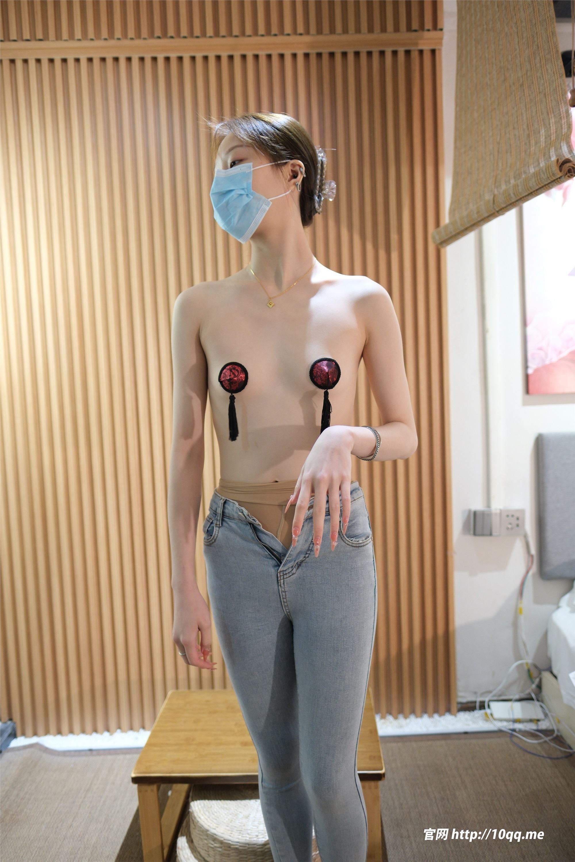 图片[3]-ROSI口罩系列期2024.11.09期N第3072-套图网