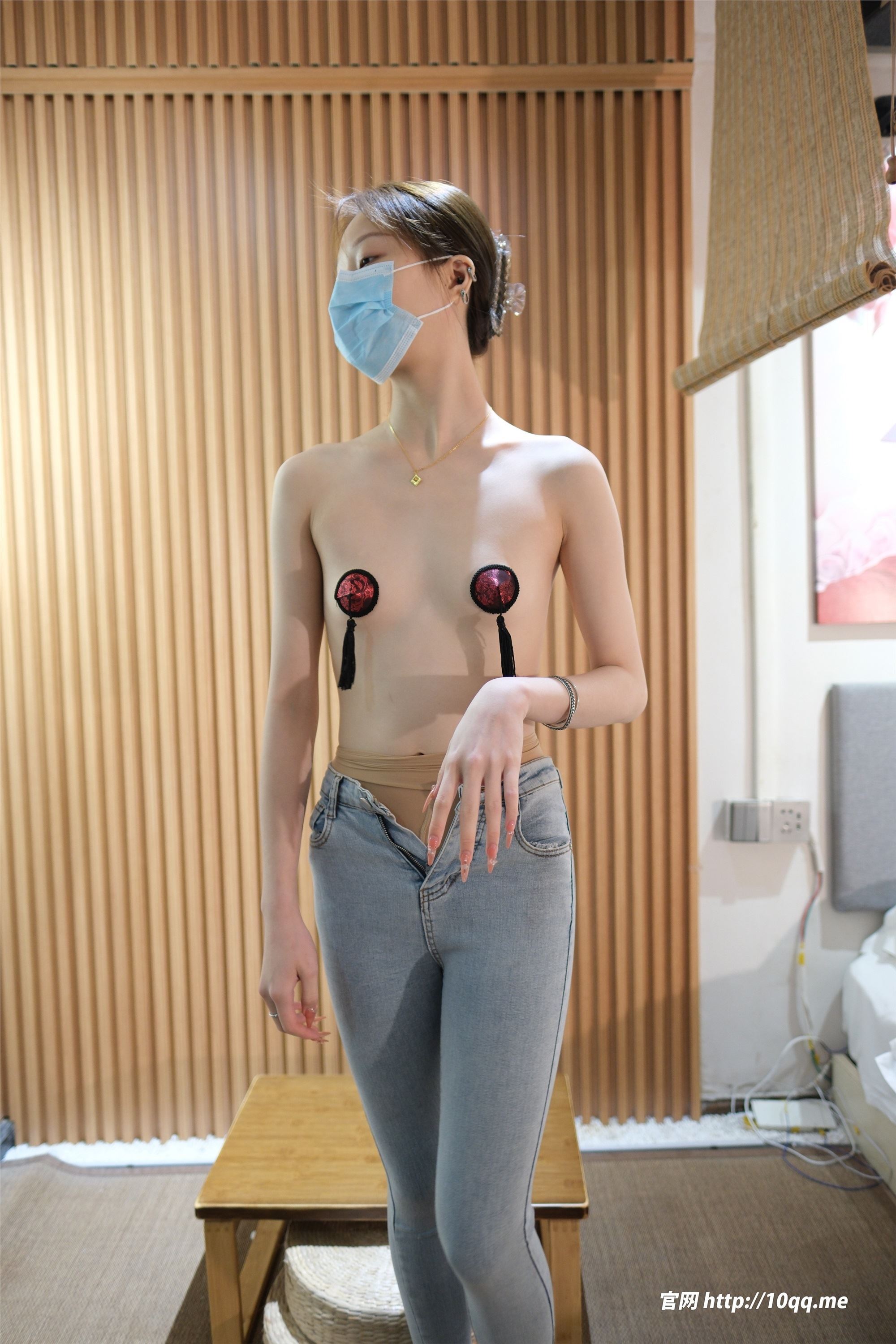 图片[4]-ROSI口罩系列期2024.11.09期N第3072-套图网