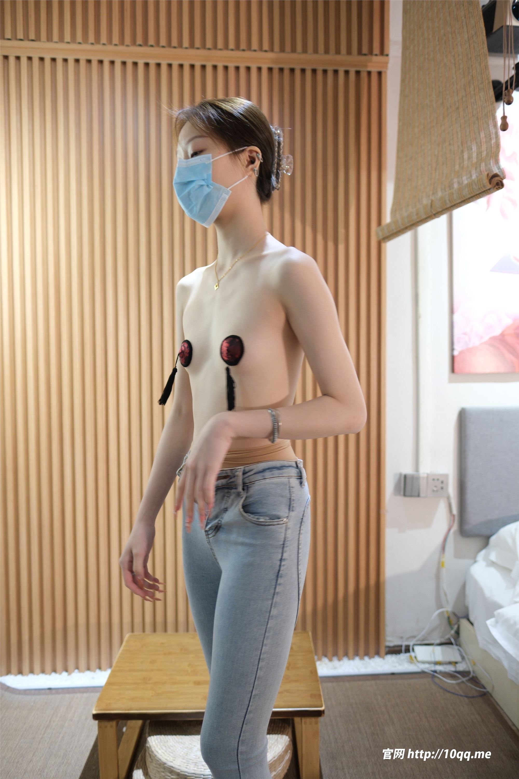 图片[5]-ROSI口罩系列期2024.11.09期N第3072-套图网