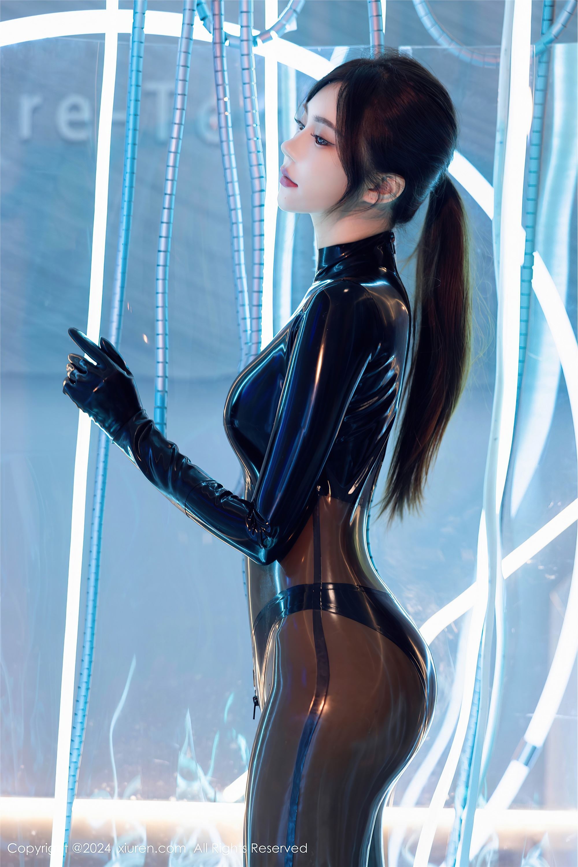 图片[6]-Xiuren秀人网期2024.09.30期N第9235期绮里嘉ula-套图网