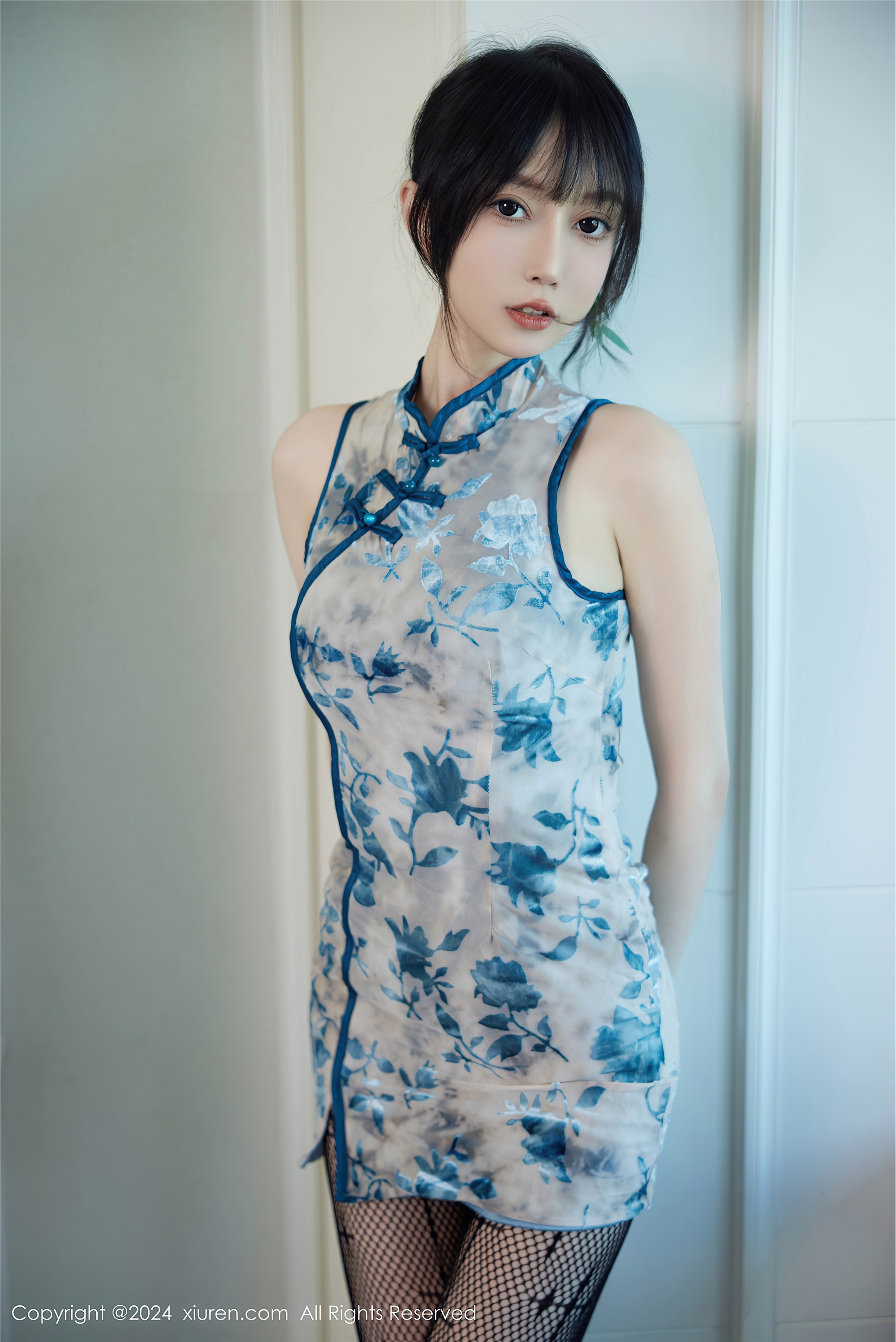 图片[9]-Xiuren秀人网期2024.09.30期N第9236期玥儿玥er-秀人网